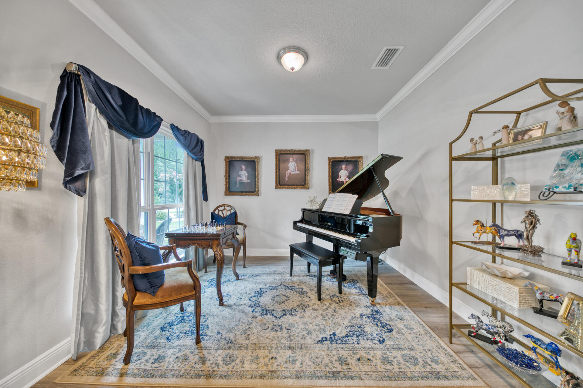 HAMMOCK BAY - Residential