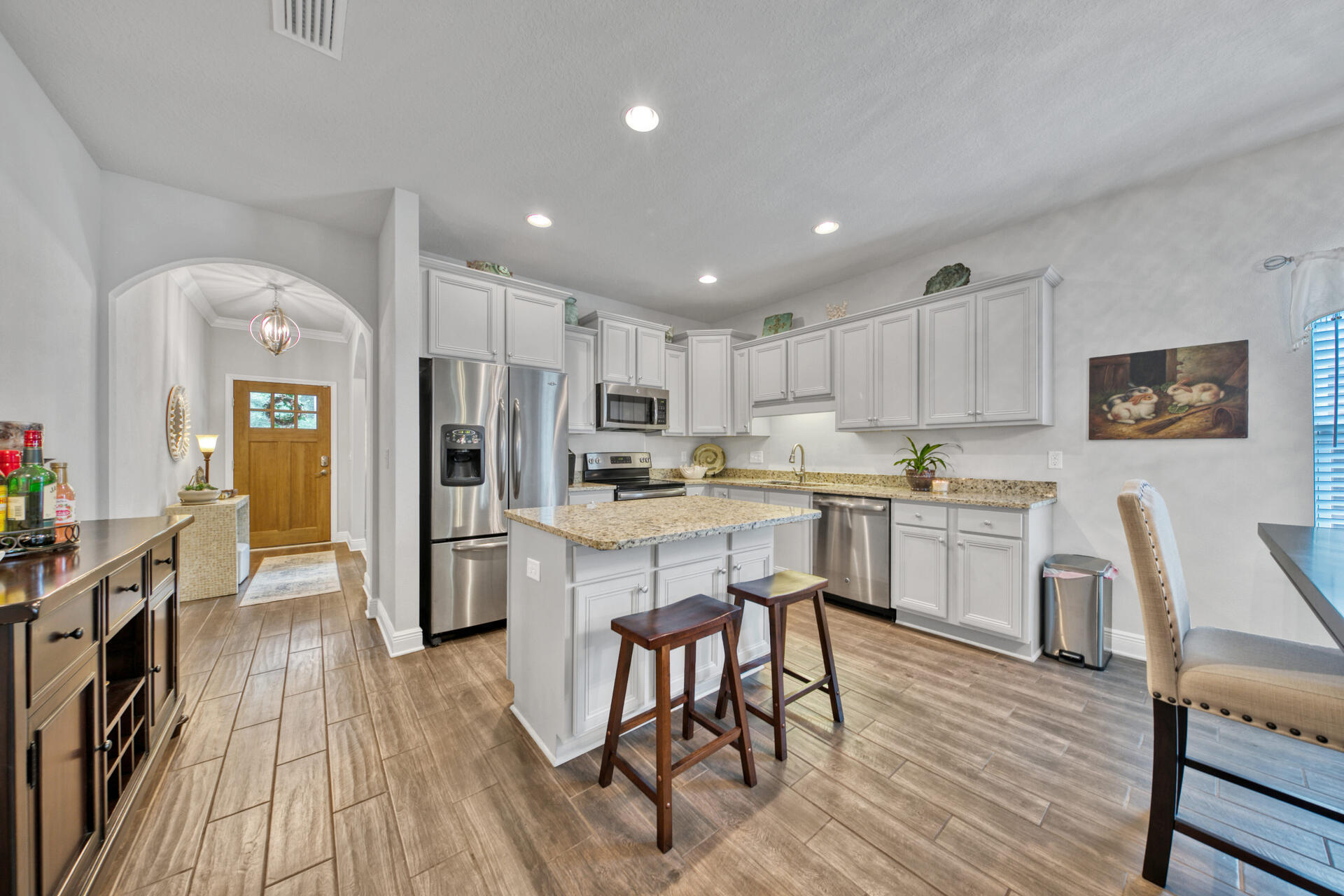 HAMMOCK BAY - Residential