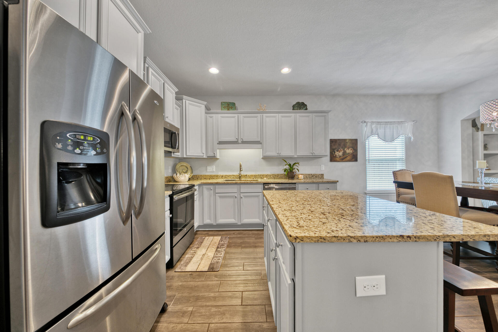 HAMMOCK BAY - Residential