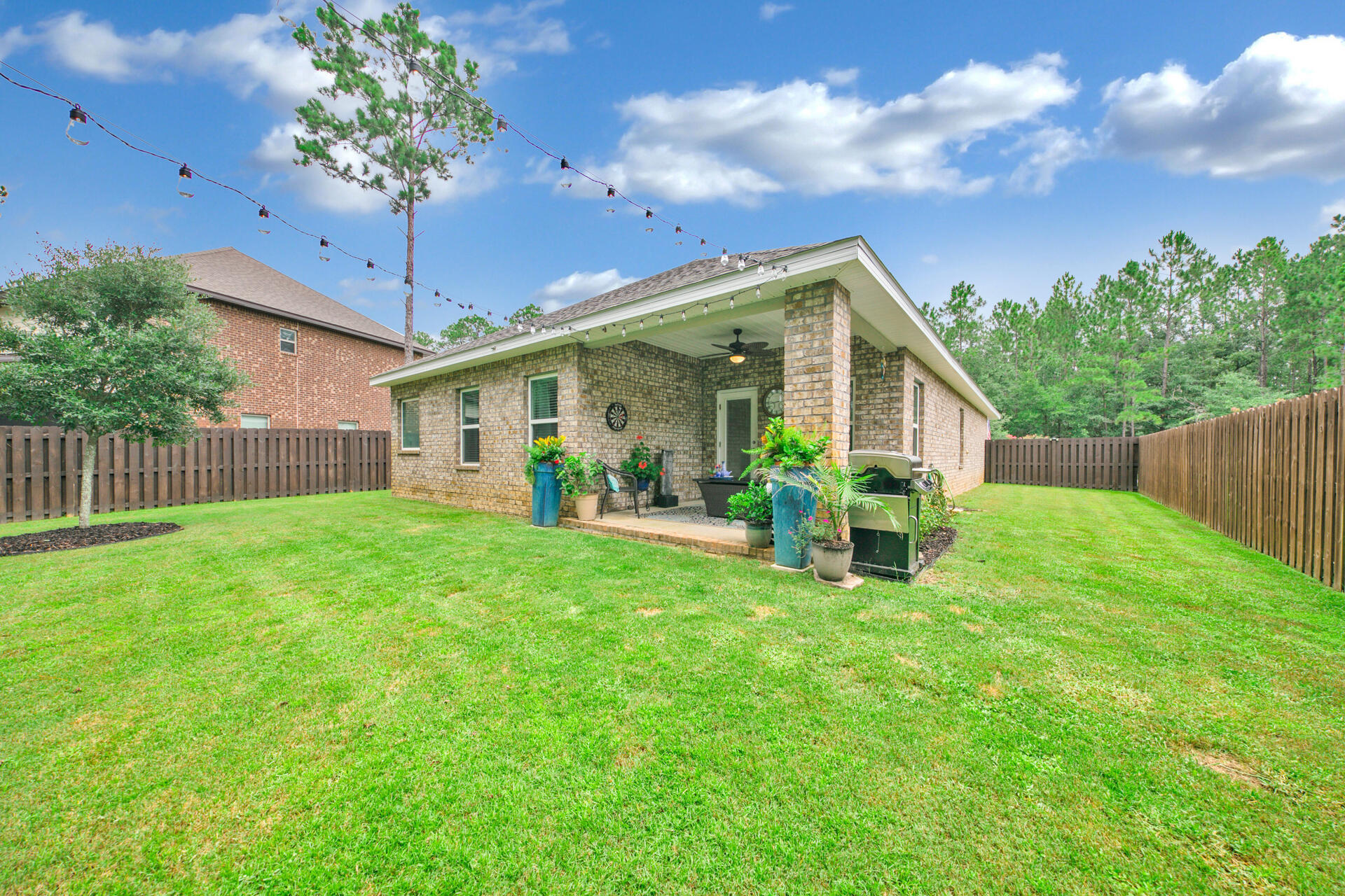 HAMMOCK BAY - Residential