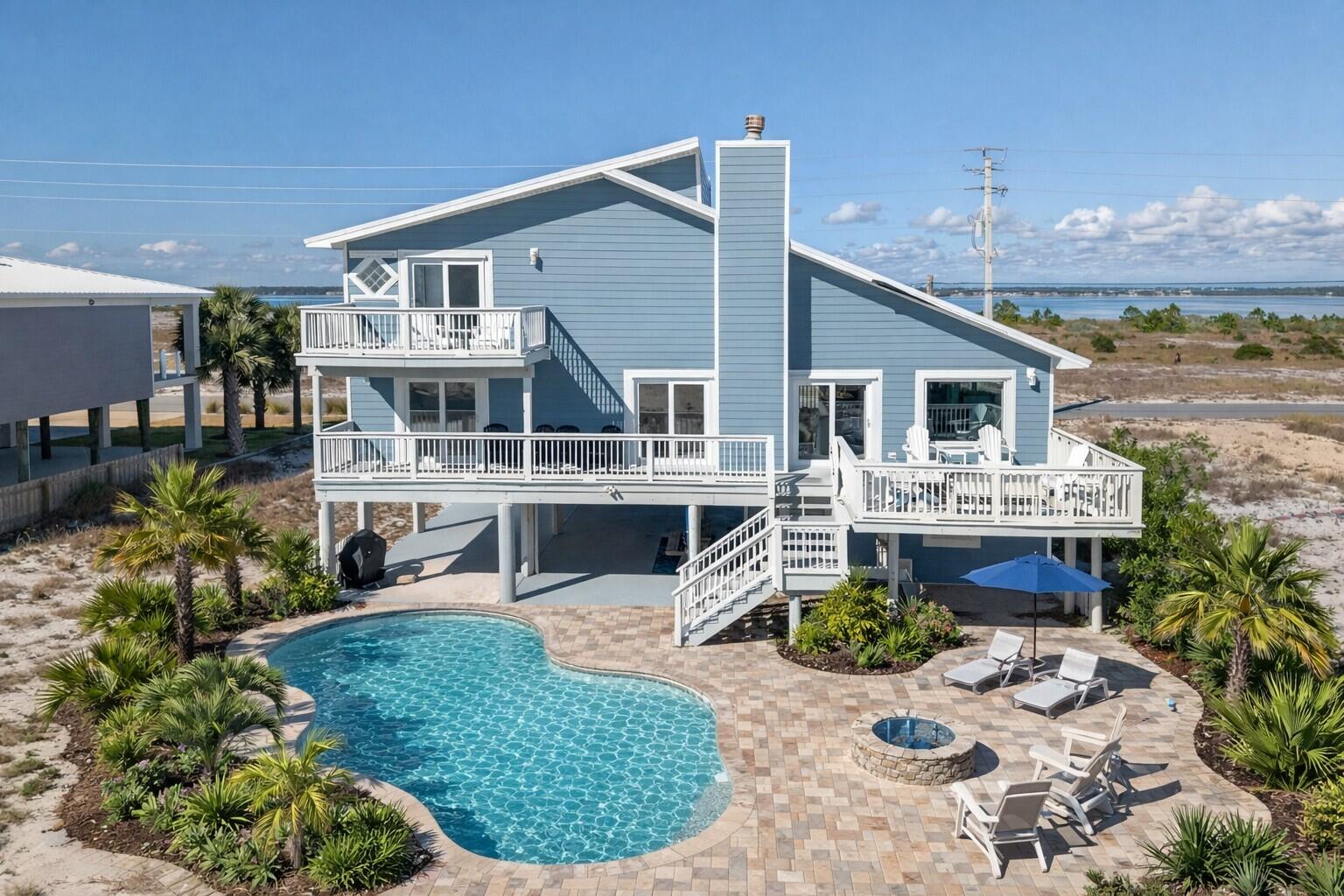 NAVARRE BEACH RESIDENTIAL - Residential