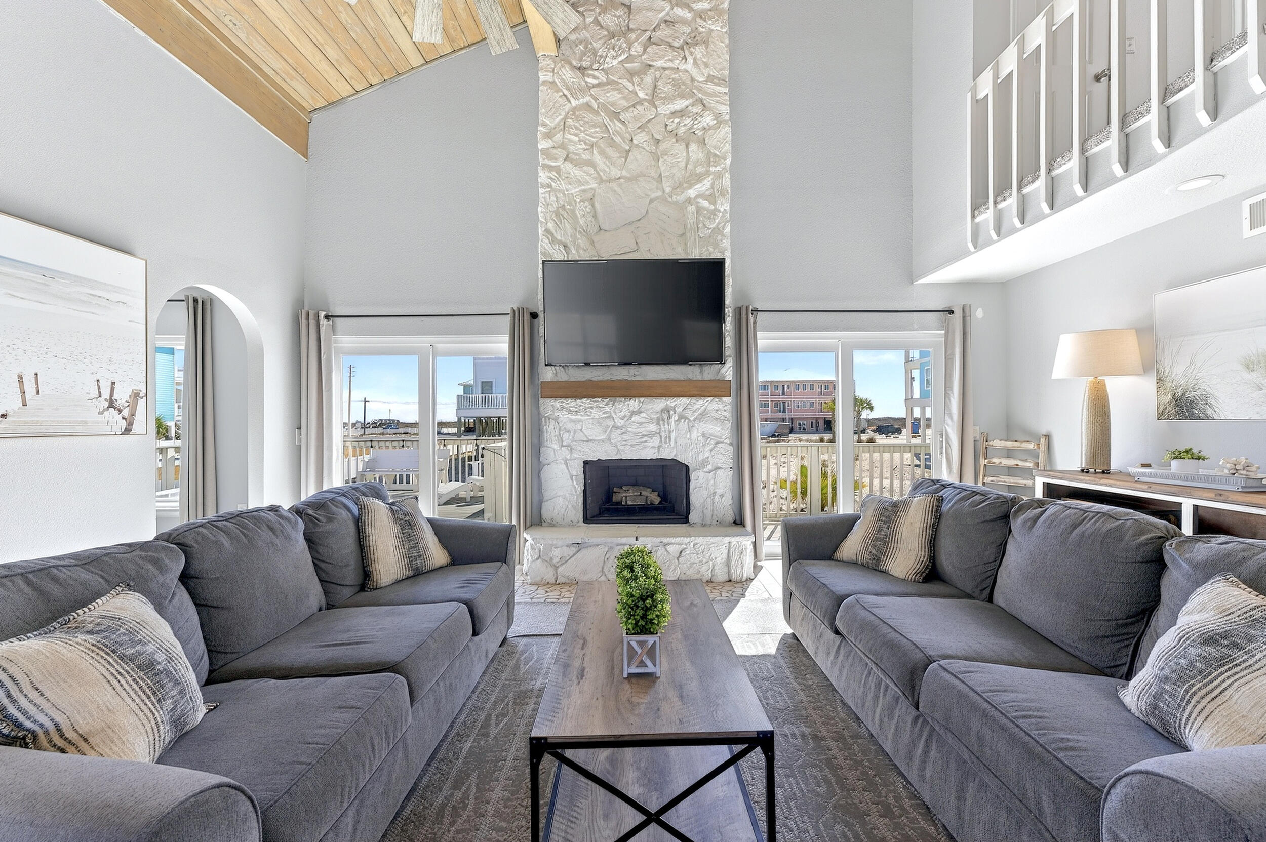 NAVARRE BEACH RESIDENTIAL - Residential