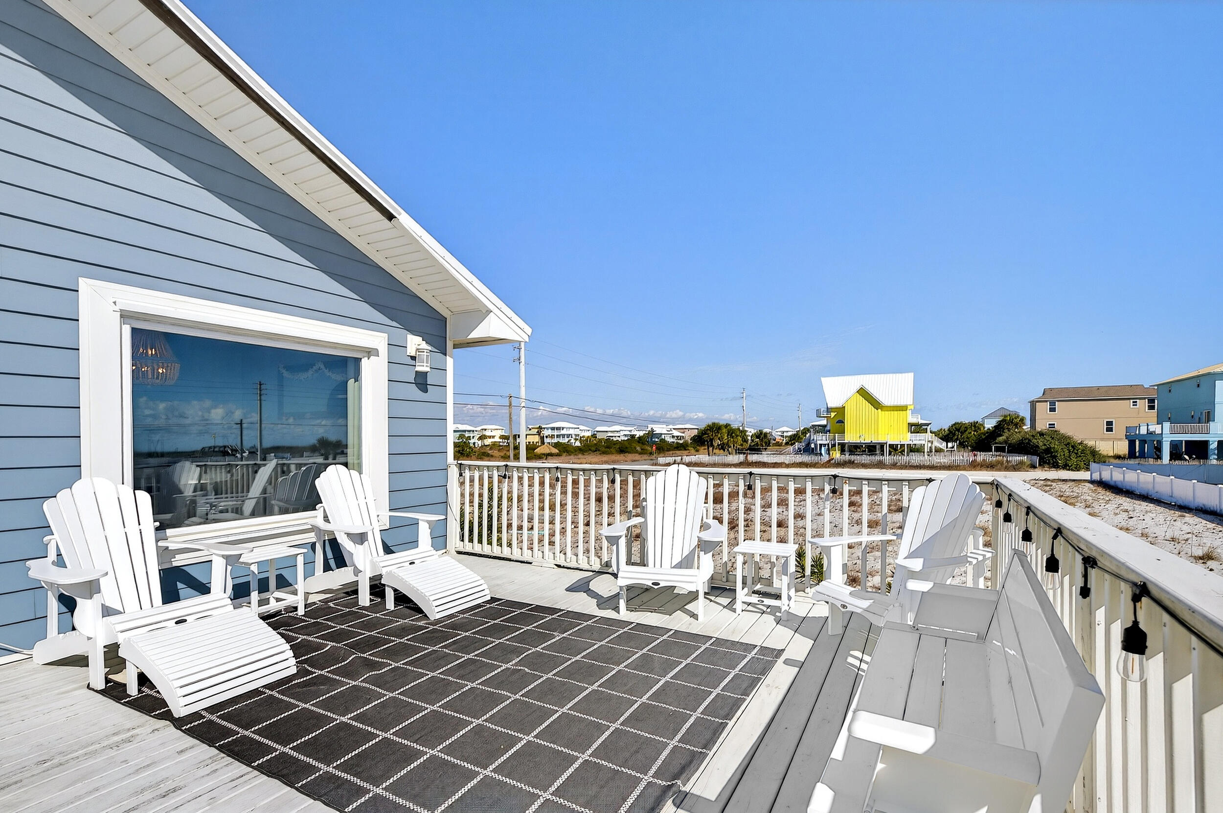 NAVARRE BEACH RESIDENTIAL - Residential