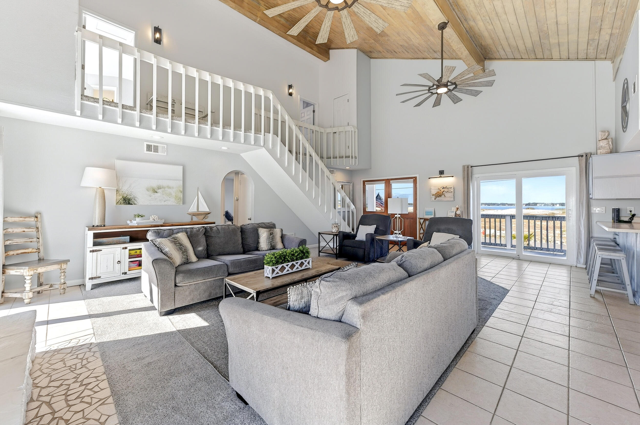 NAVARRE BEACH RESIDENTIAL - Residential