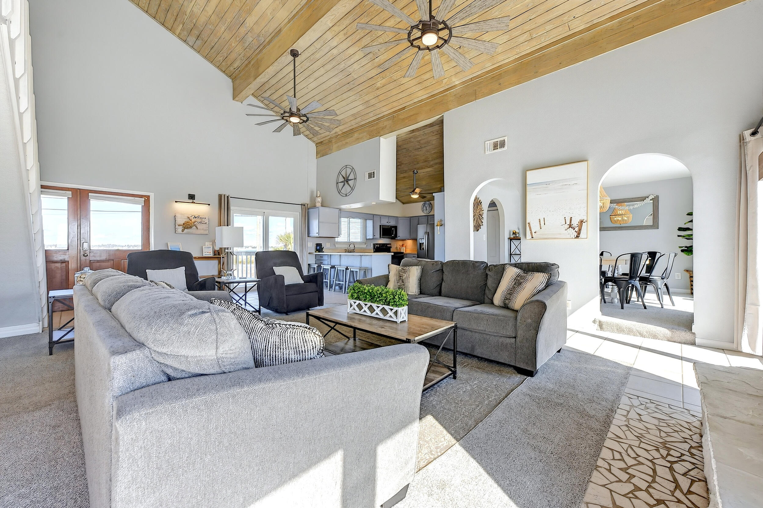 NAVARRE BEACH RESIDENTIAL - Residential