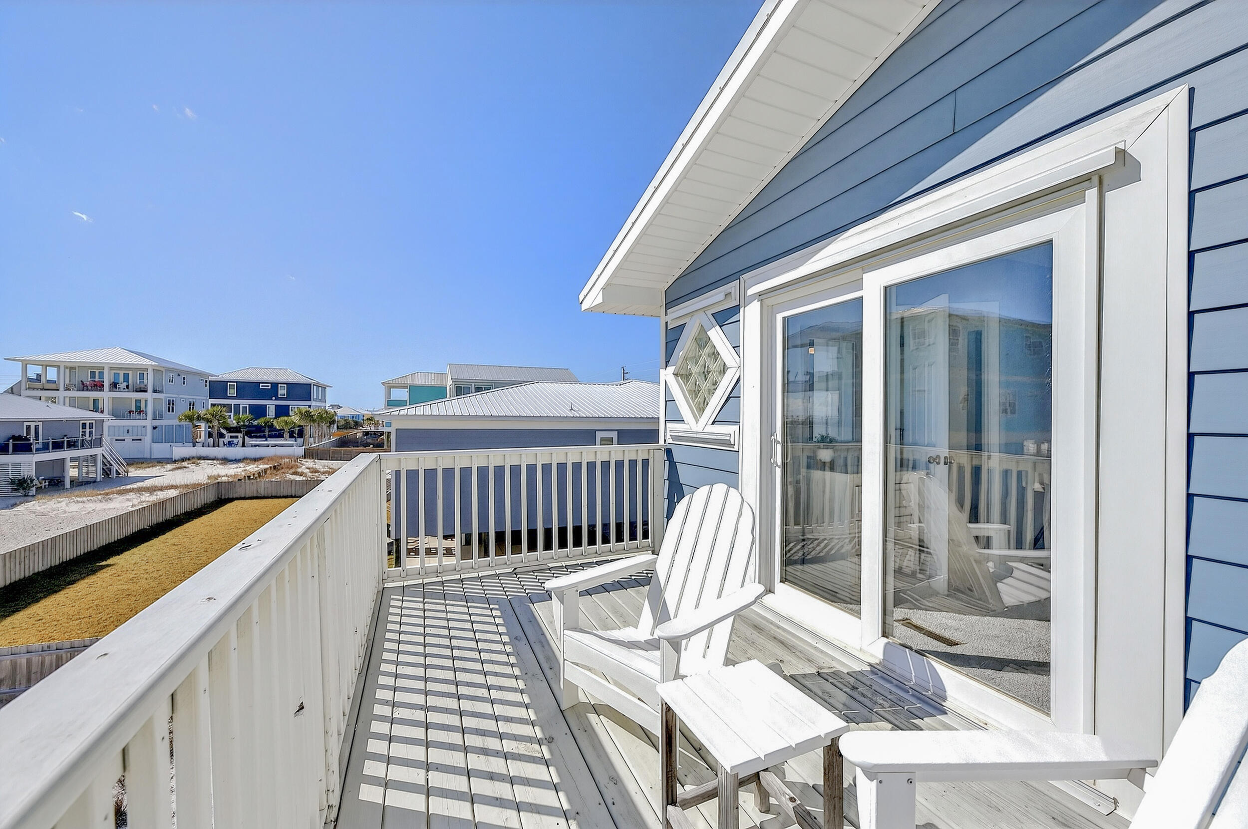 NAVARRE BEACH RESIDENTIAL - Residential