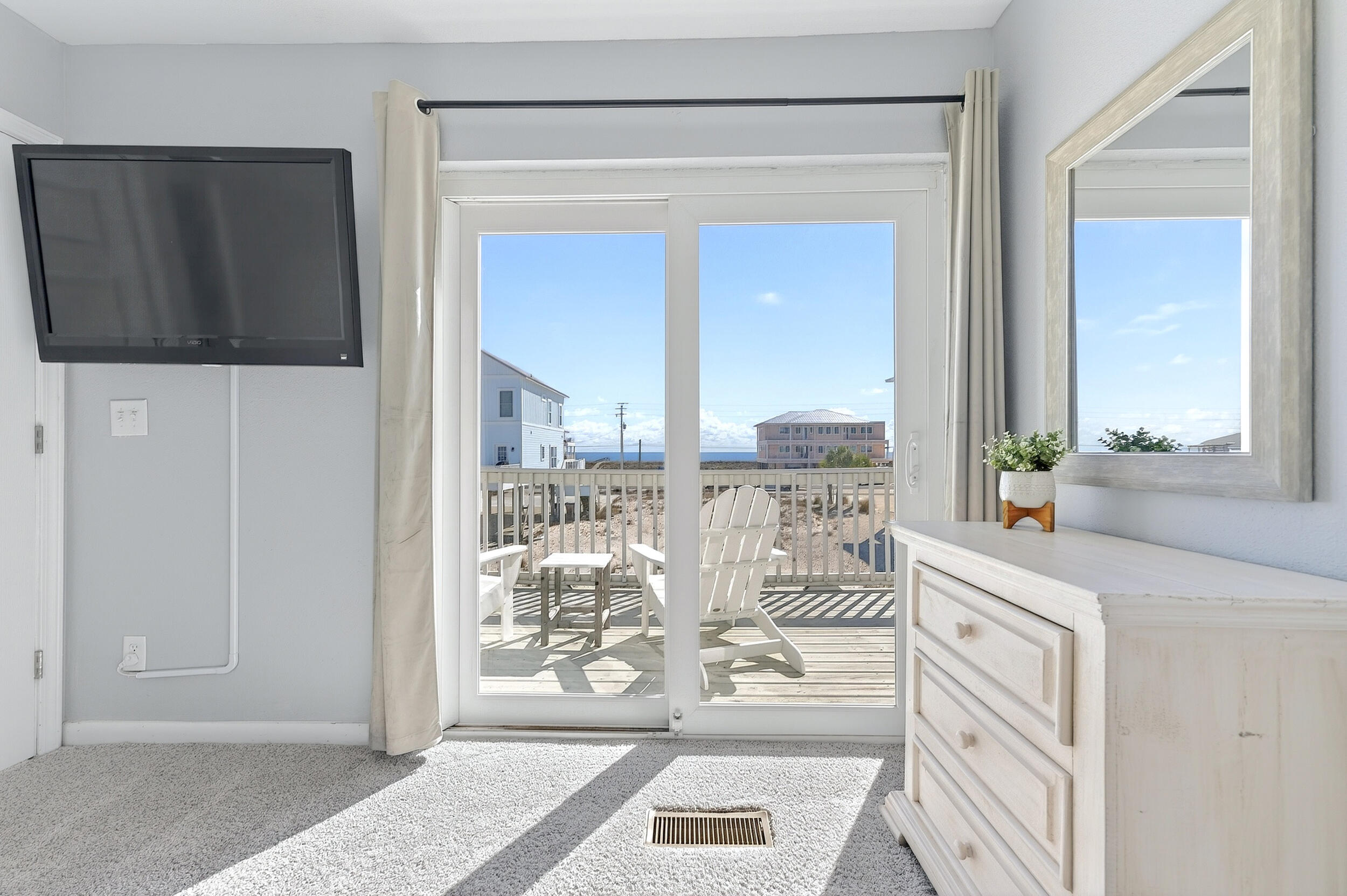 NAVARRE BEACH RESIDENTIAL - Residential