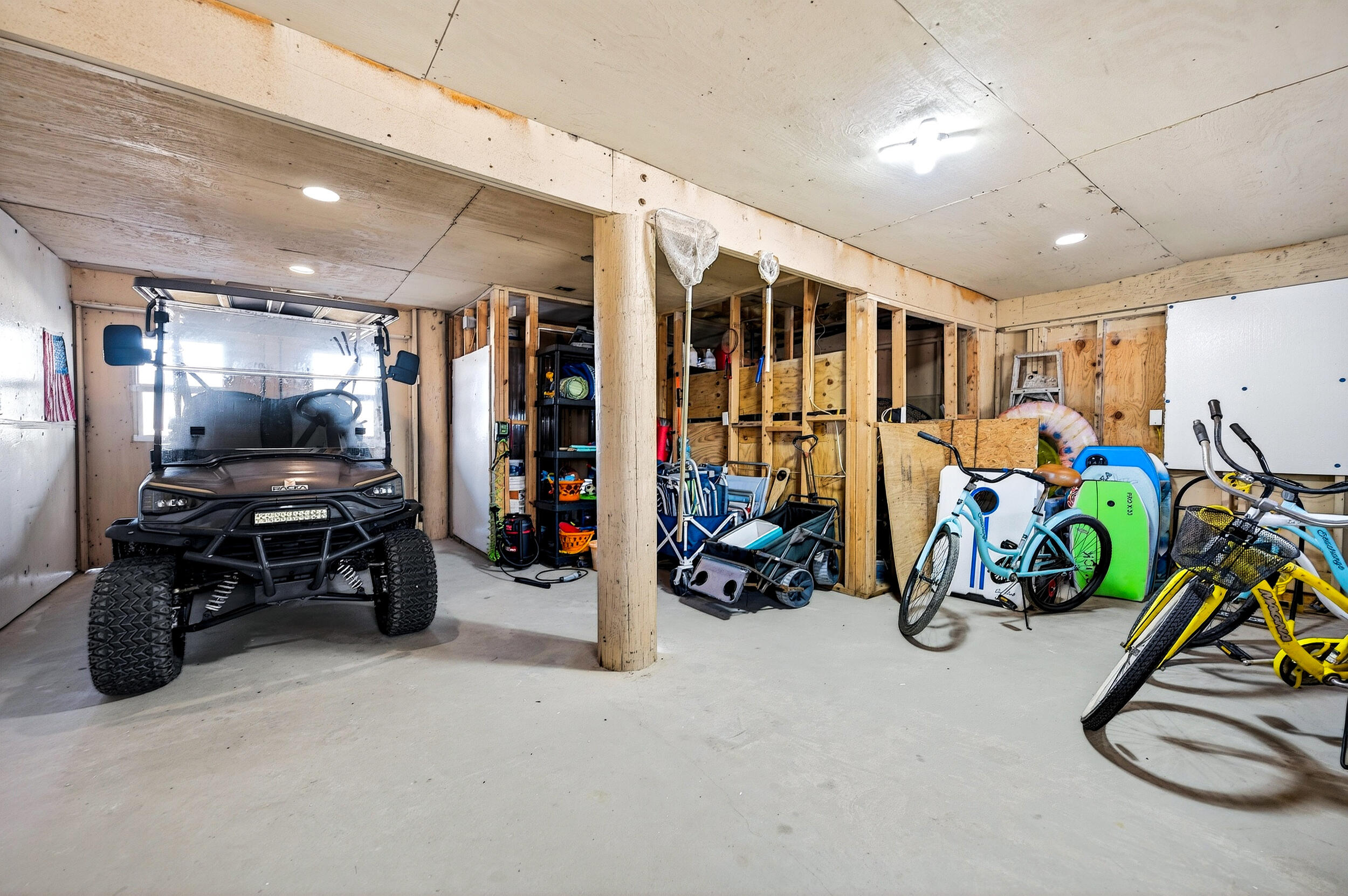 NAVARRE BEACH RESIDENTIAL - Residential