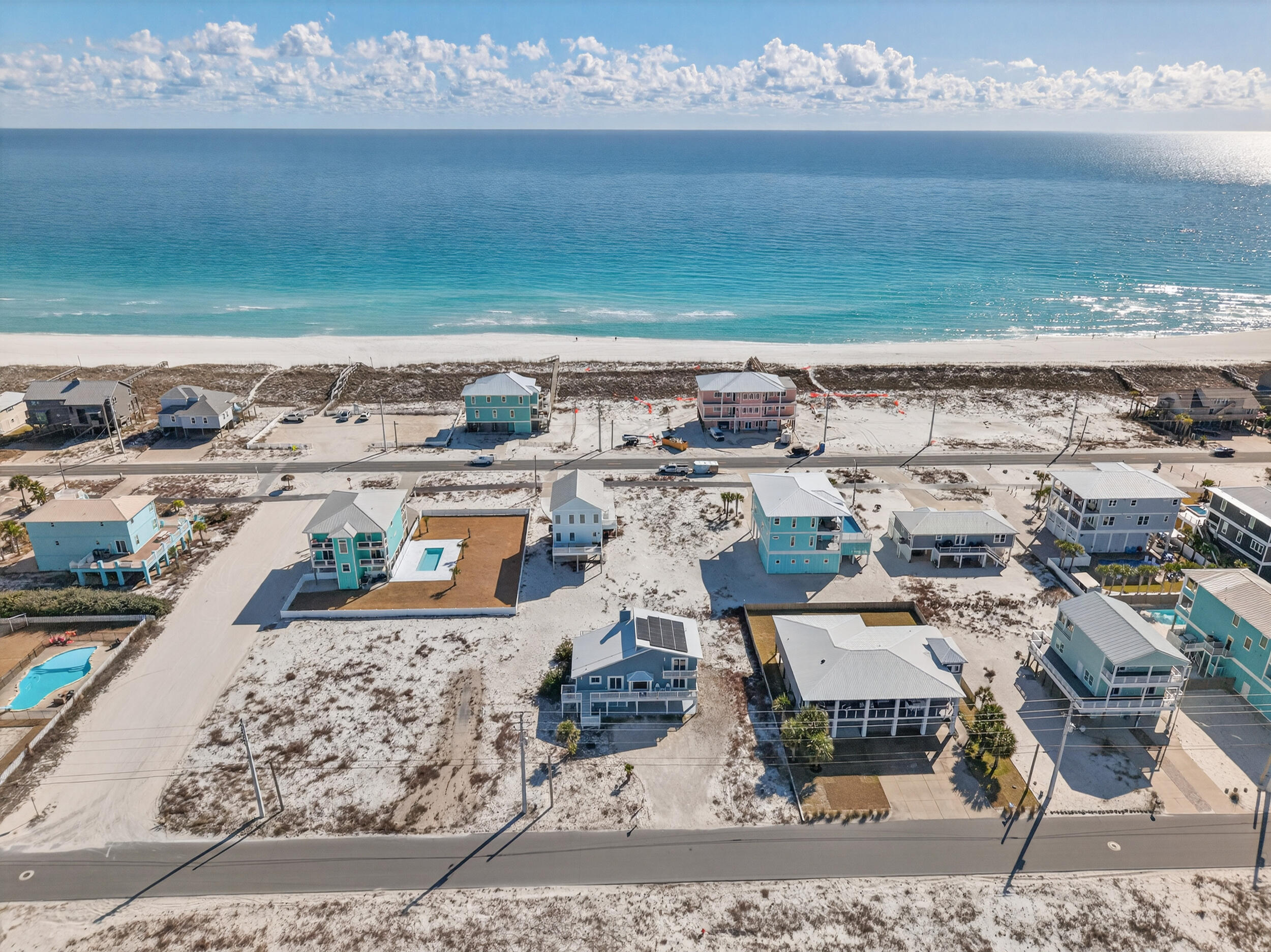 NAVARRE BEACH RESIDENTIAL - Residential