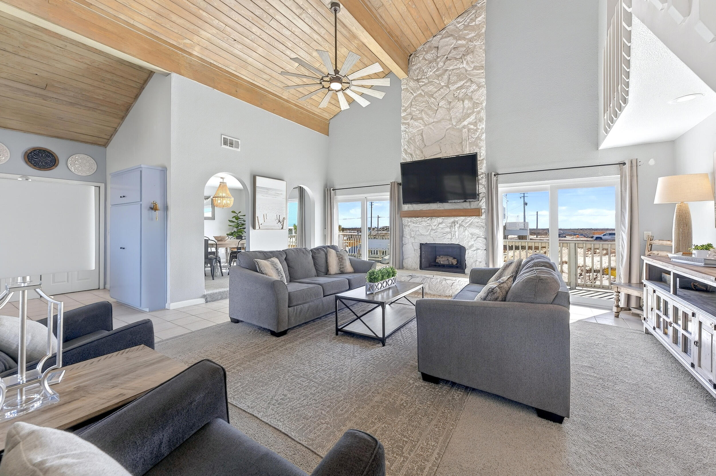 NAVARRE BEACH RESIDENTIAL - Residential