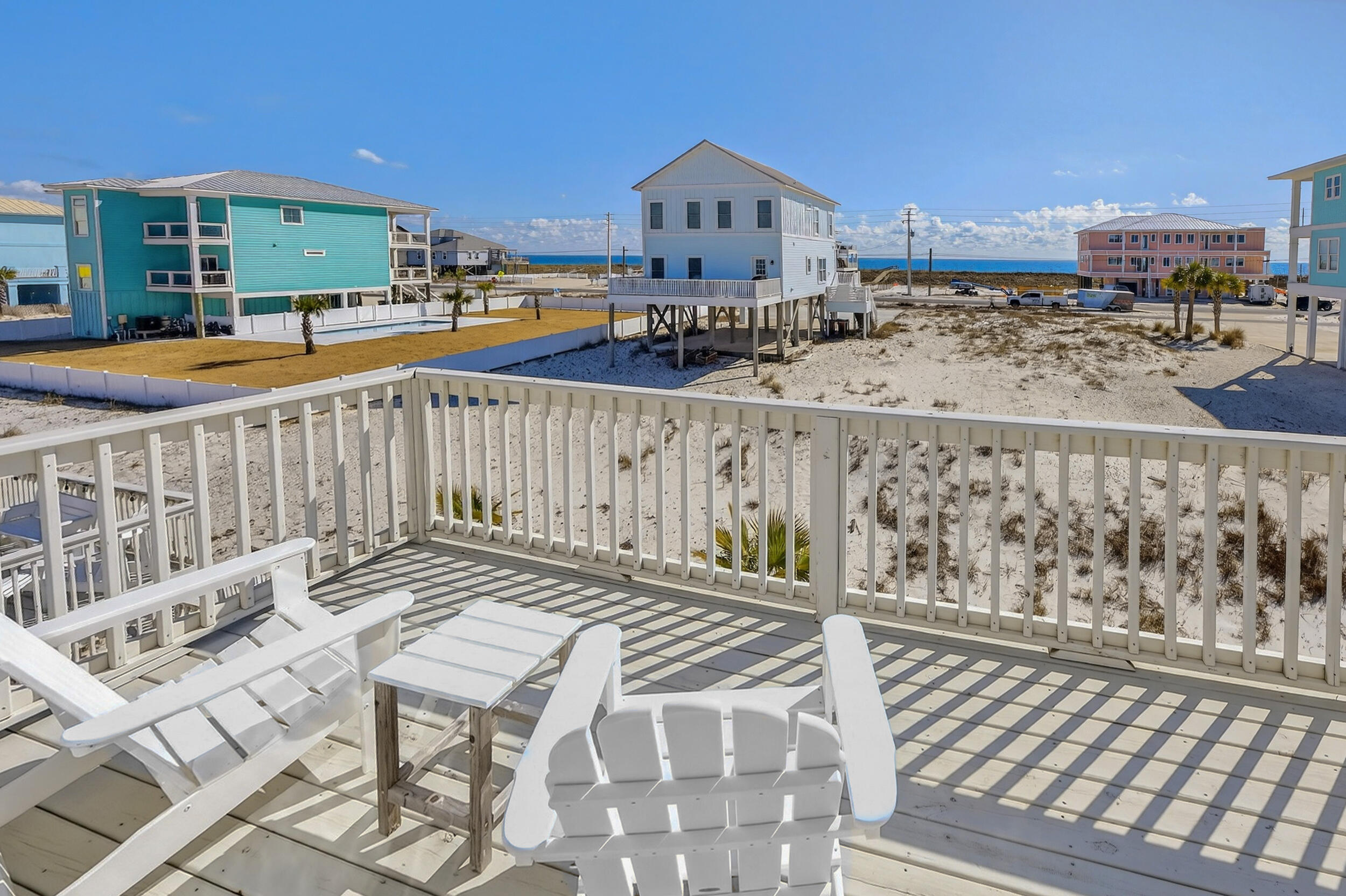 NAVARRE BEACH RESIDENTIAL - Residential