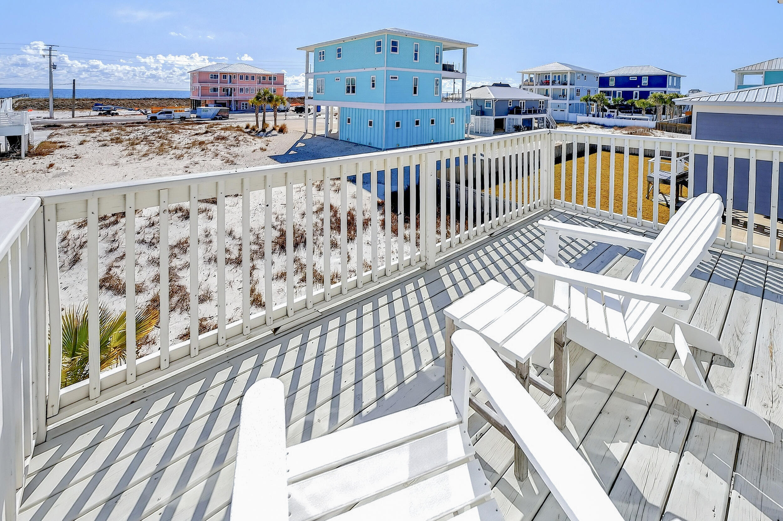 NAVARRE BEACH RESIDENTIAL - Residential