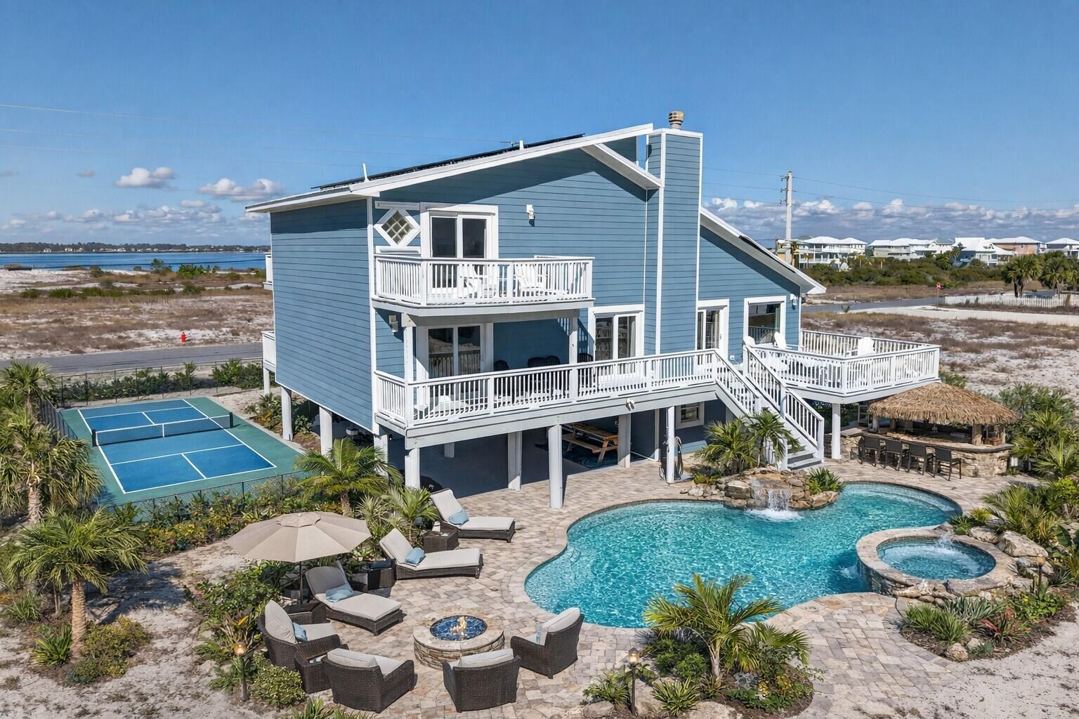 NAVARRE BEACH RESIDENTIAL - Residential