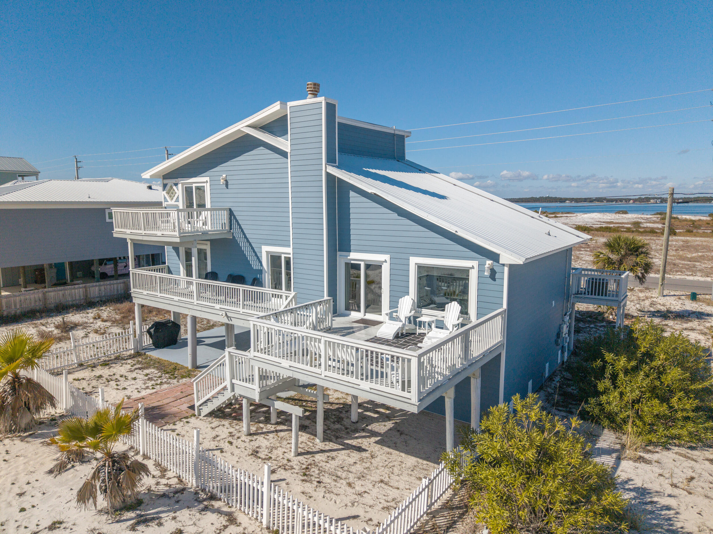 NAVARRE BEACH RESIDENTIAL - Residential