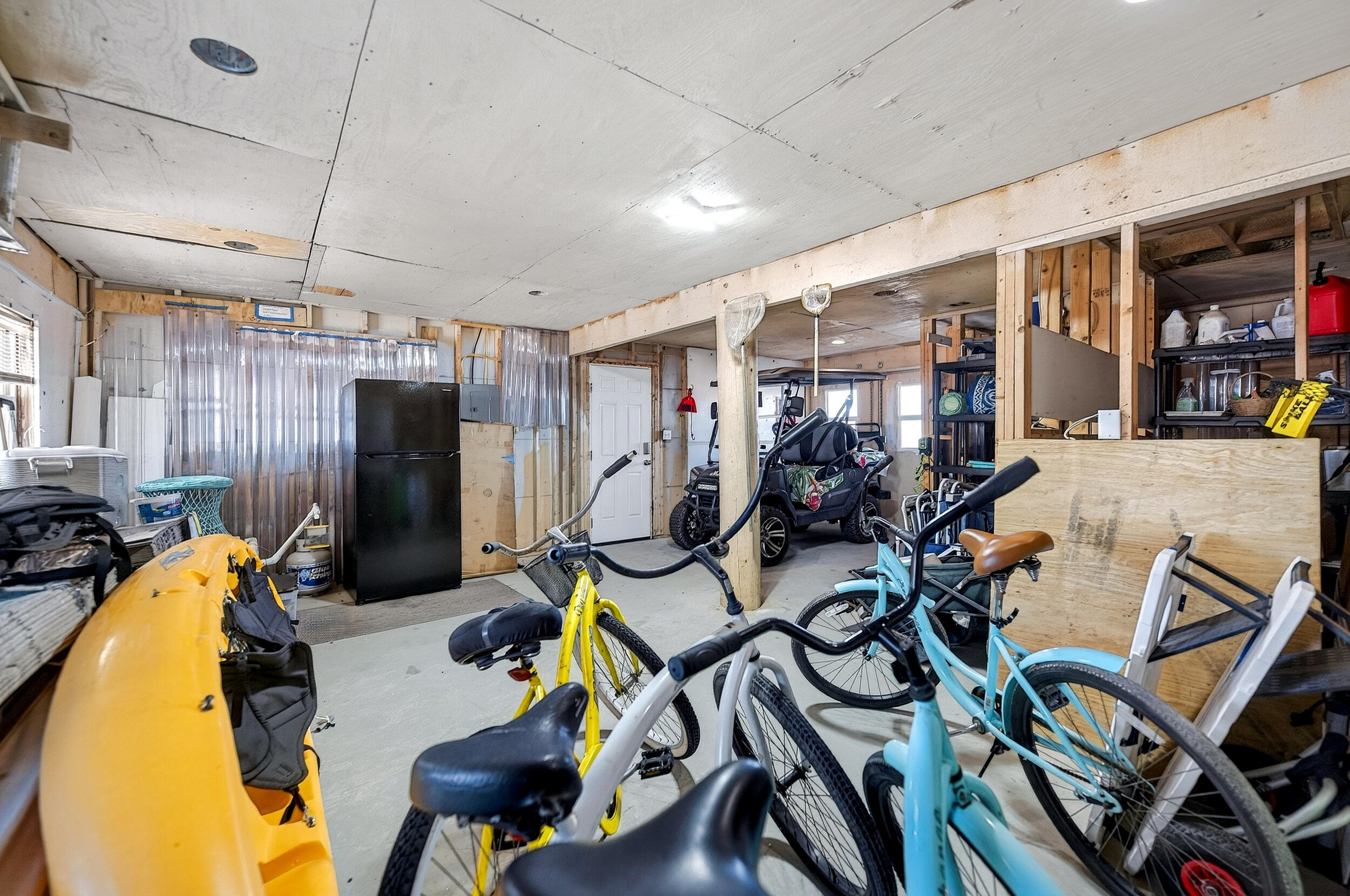 NAVARRE BEACH RESIDENTIAL - Residential