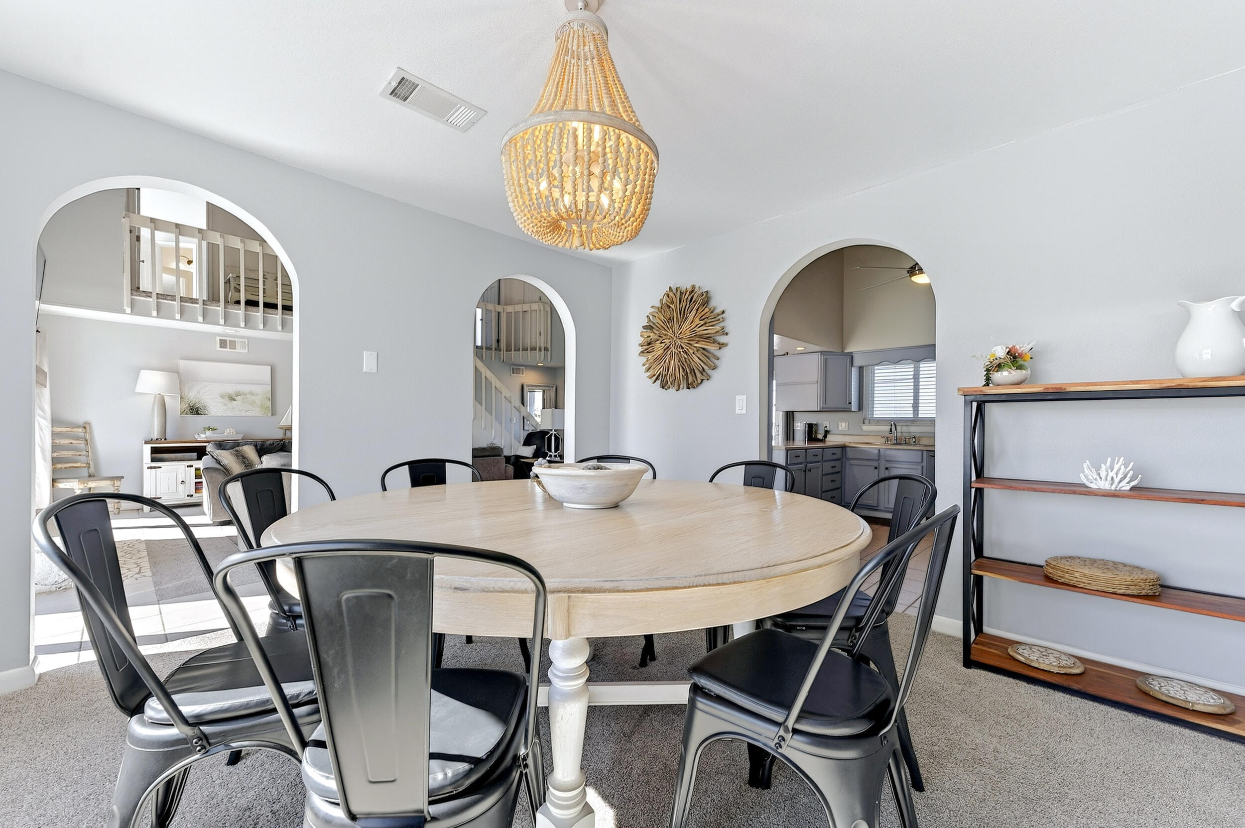 NAVARRE BEACH RESIDENTIAL - Residential