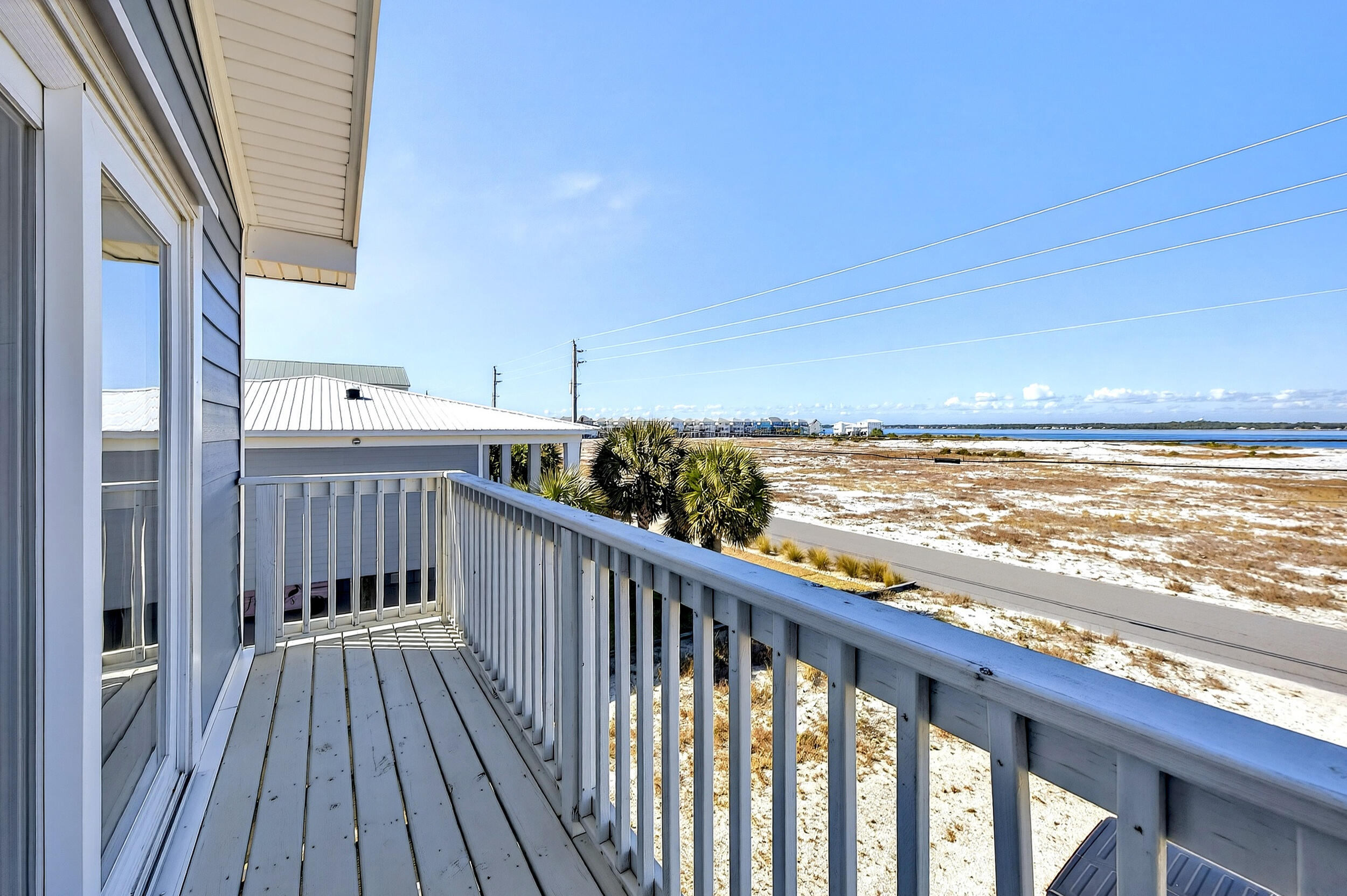 NAVARRE BEACH RESIDENTIAL - Residential