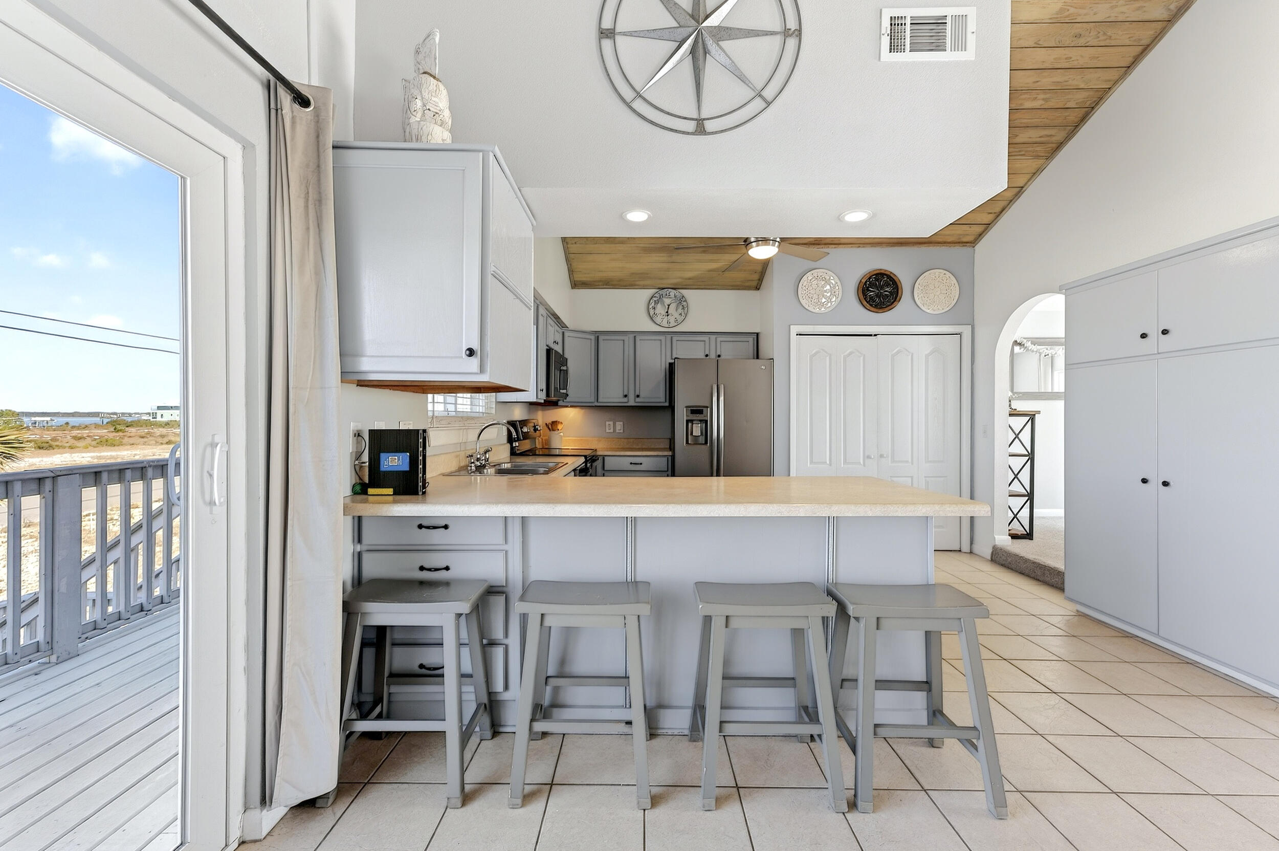NAVARRE BEACH RESIDENTIAL - Residential