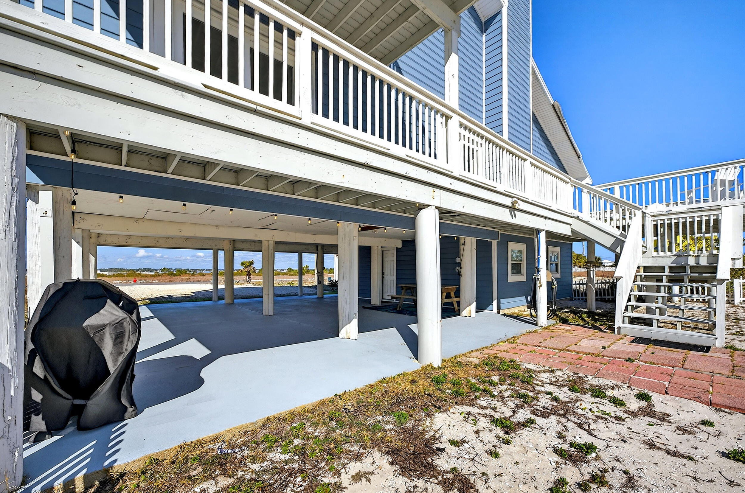 NAVARRE BEACH RESIDENTIAL - Residential