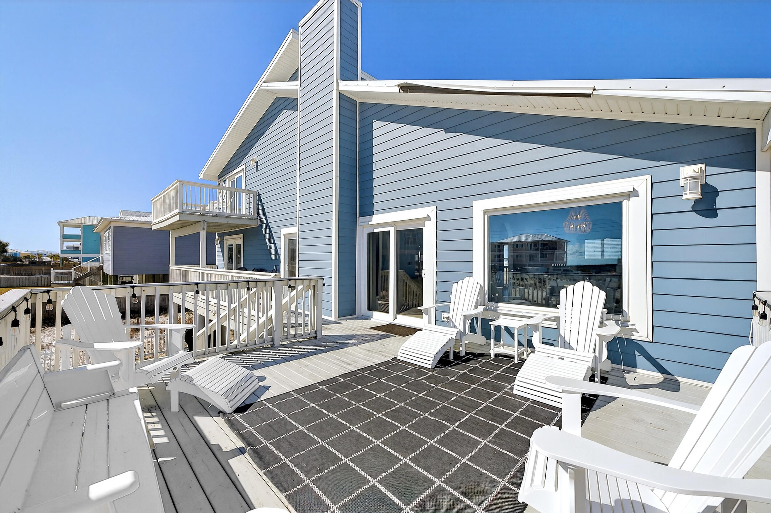 NAVARRE BEACH RESIDENTIAL - Residential