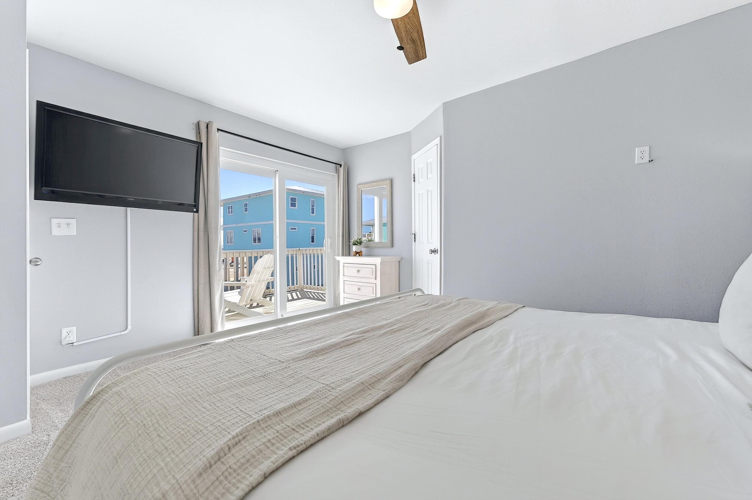 NAVARRE BEACH RESIDENTIAL - Residential