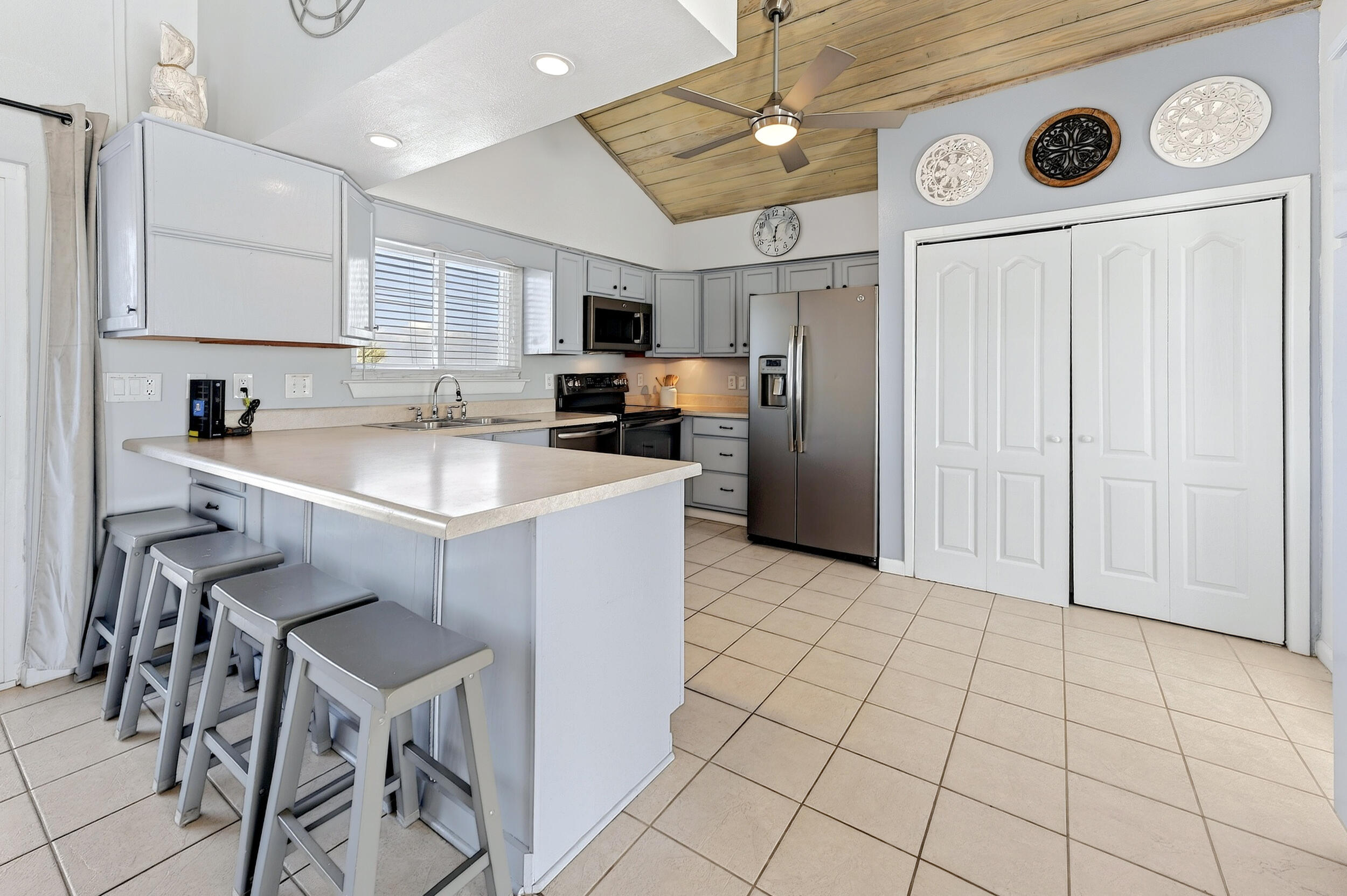 NAVARRE BEACH RESIDENTIAL - Residential