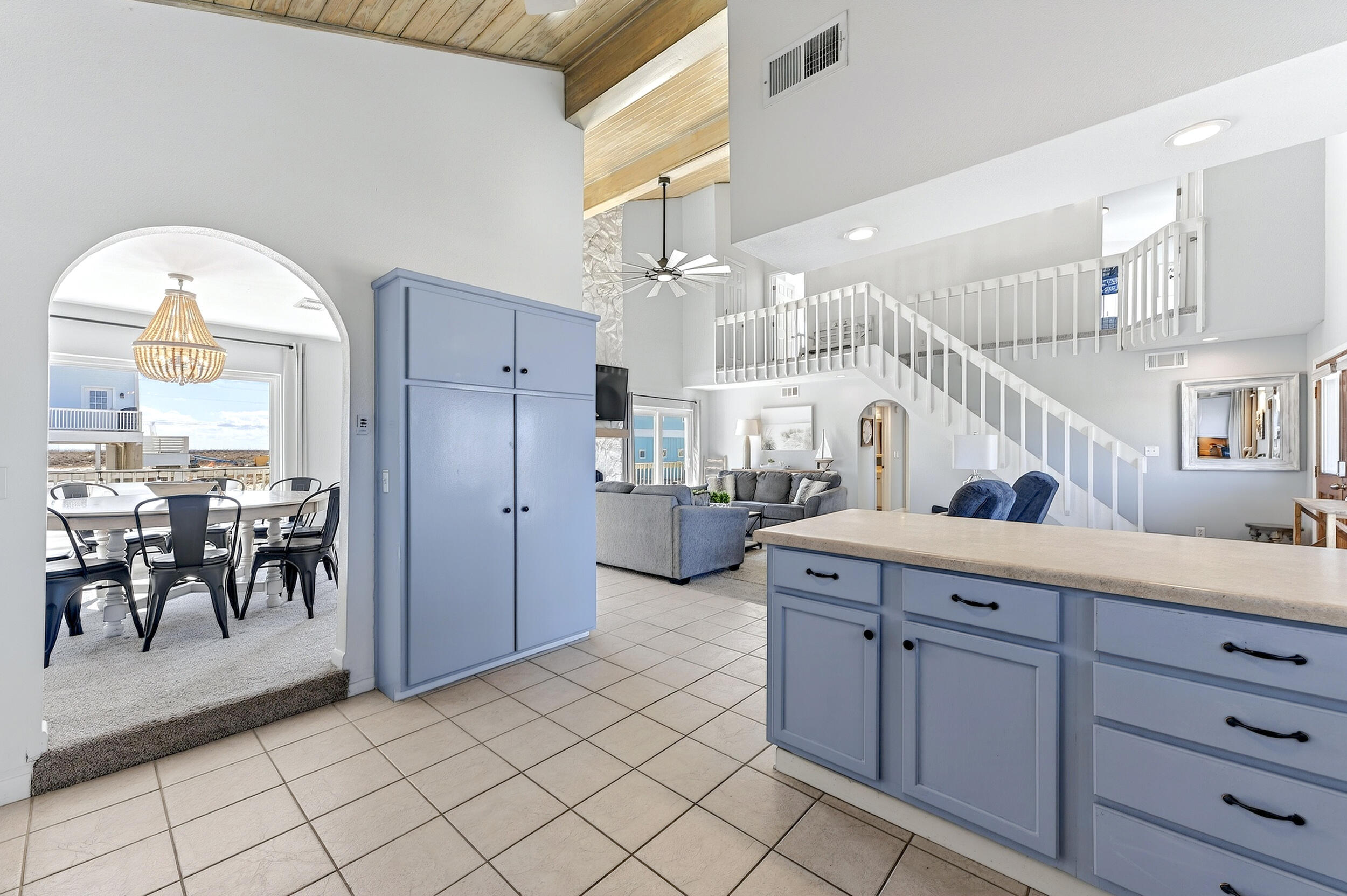 NAVARRE BEACH RESIDENTIAL - Residential