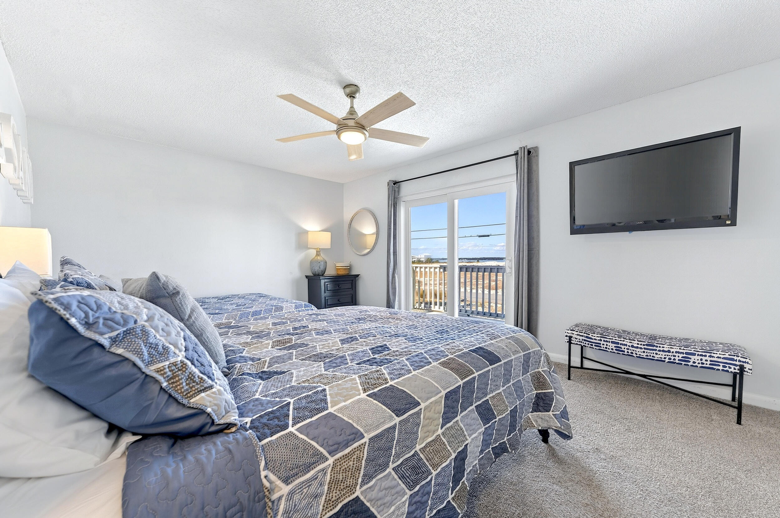 NAVARRE BEACH RESIDENTIAL - Residential
