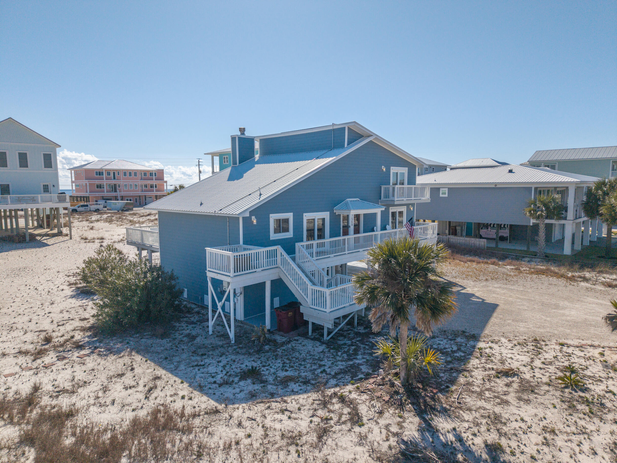 NAVARRE BEACH RESIDENTIAL - Residential