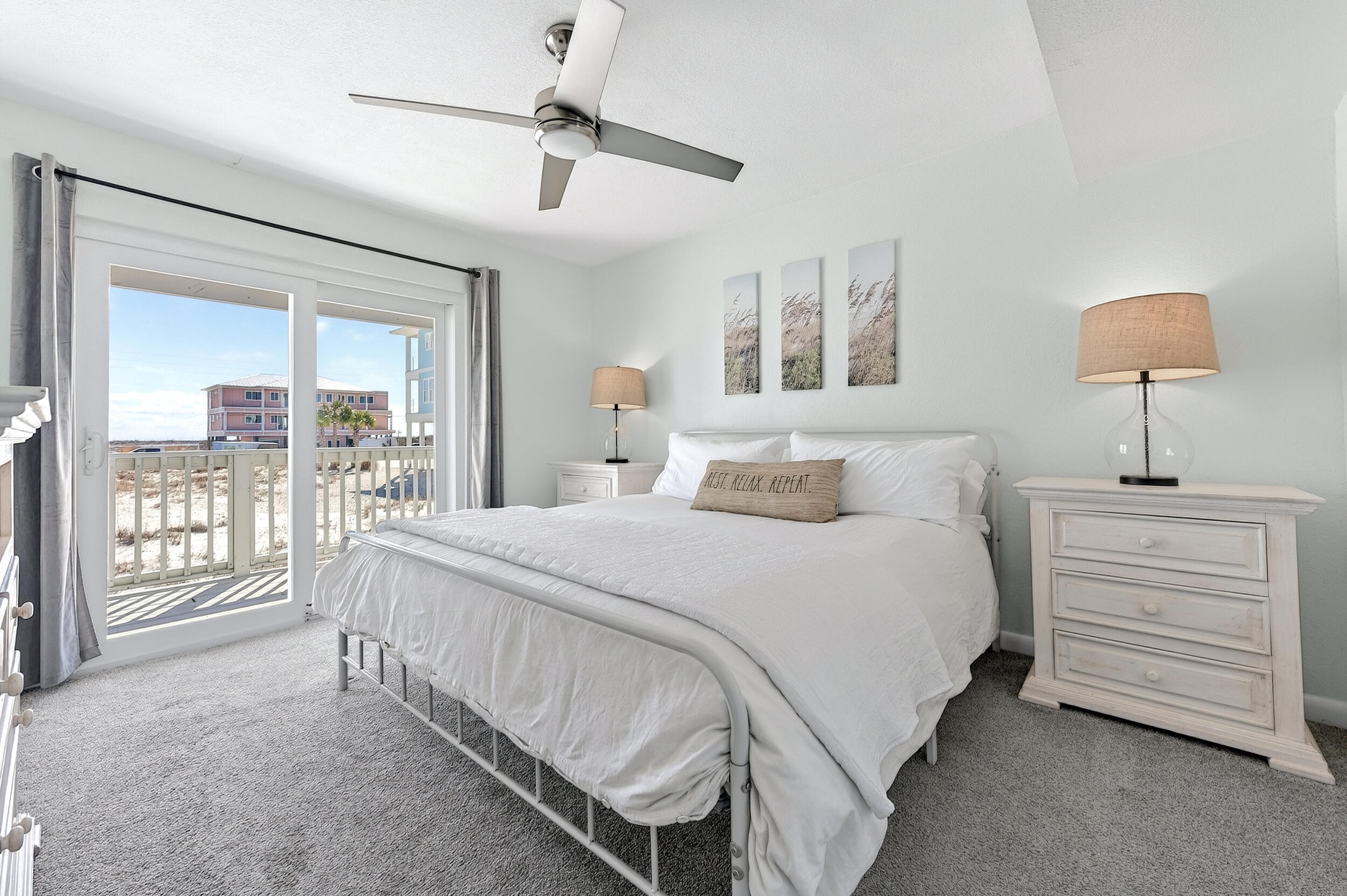 NAVARRE BEACH RESIDENTIAL - Residential