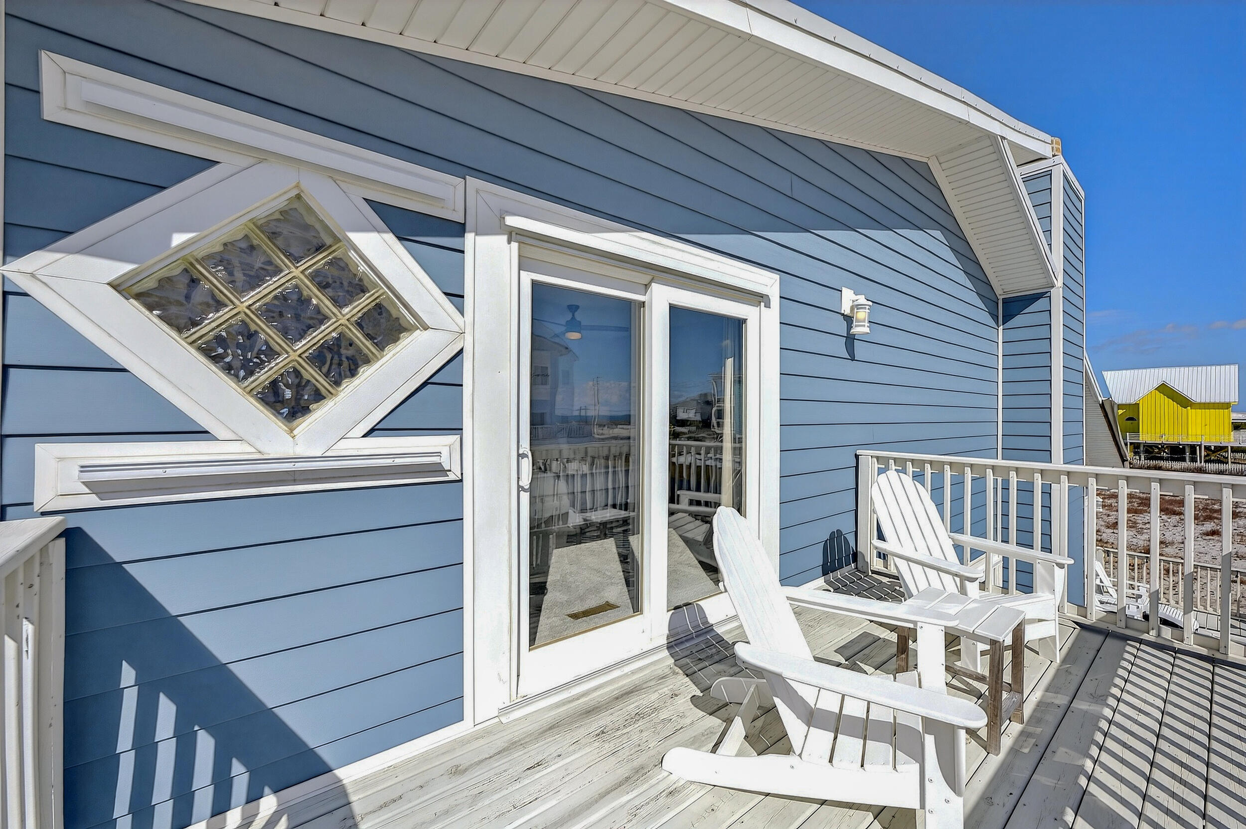 NAVARRE BEACH RESIDENTIAL - Residential