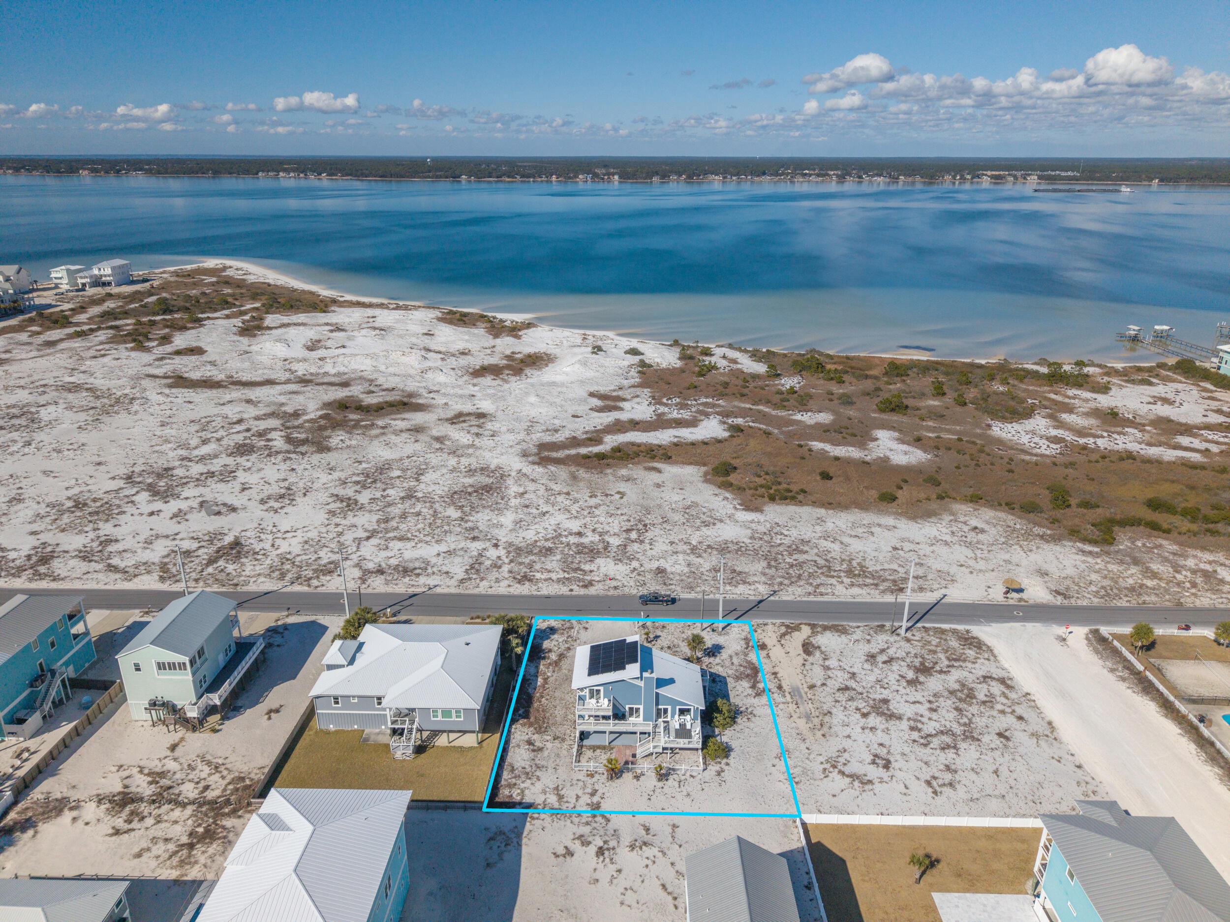 NAVARRE BEACH RESIDENTIAL - Residential