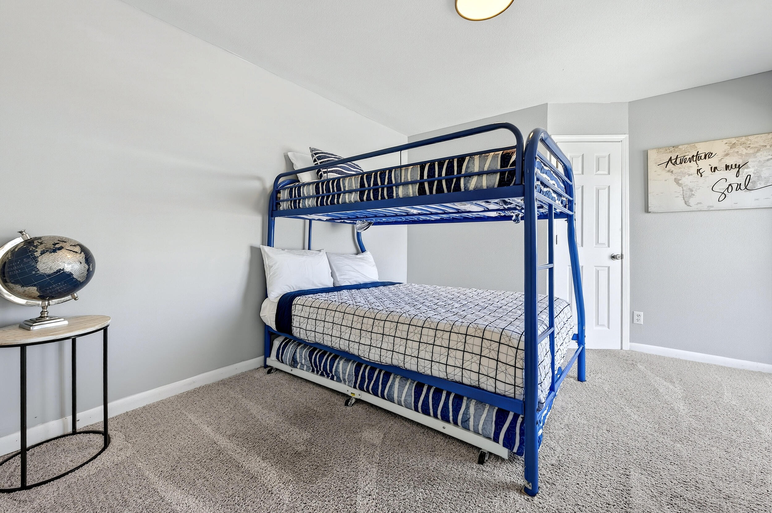 NAVARRE BEACH RESIDENTIAL - Residential