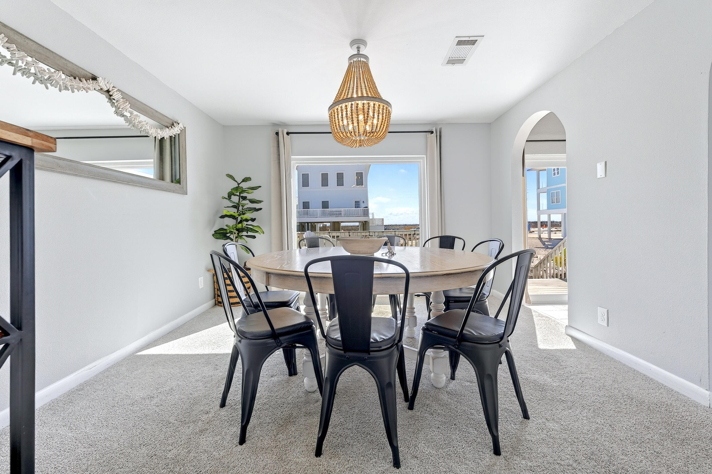 NAVARRE BEACH RESIDENTIAL - Residential