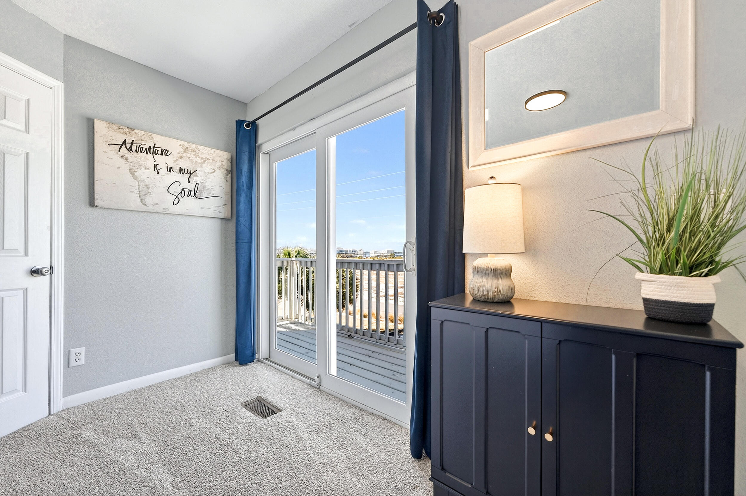 NAVARRE BEACH RESIDENTIAL - Residential