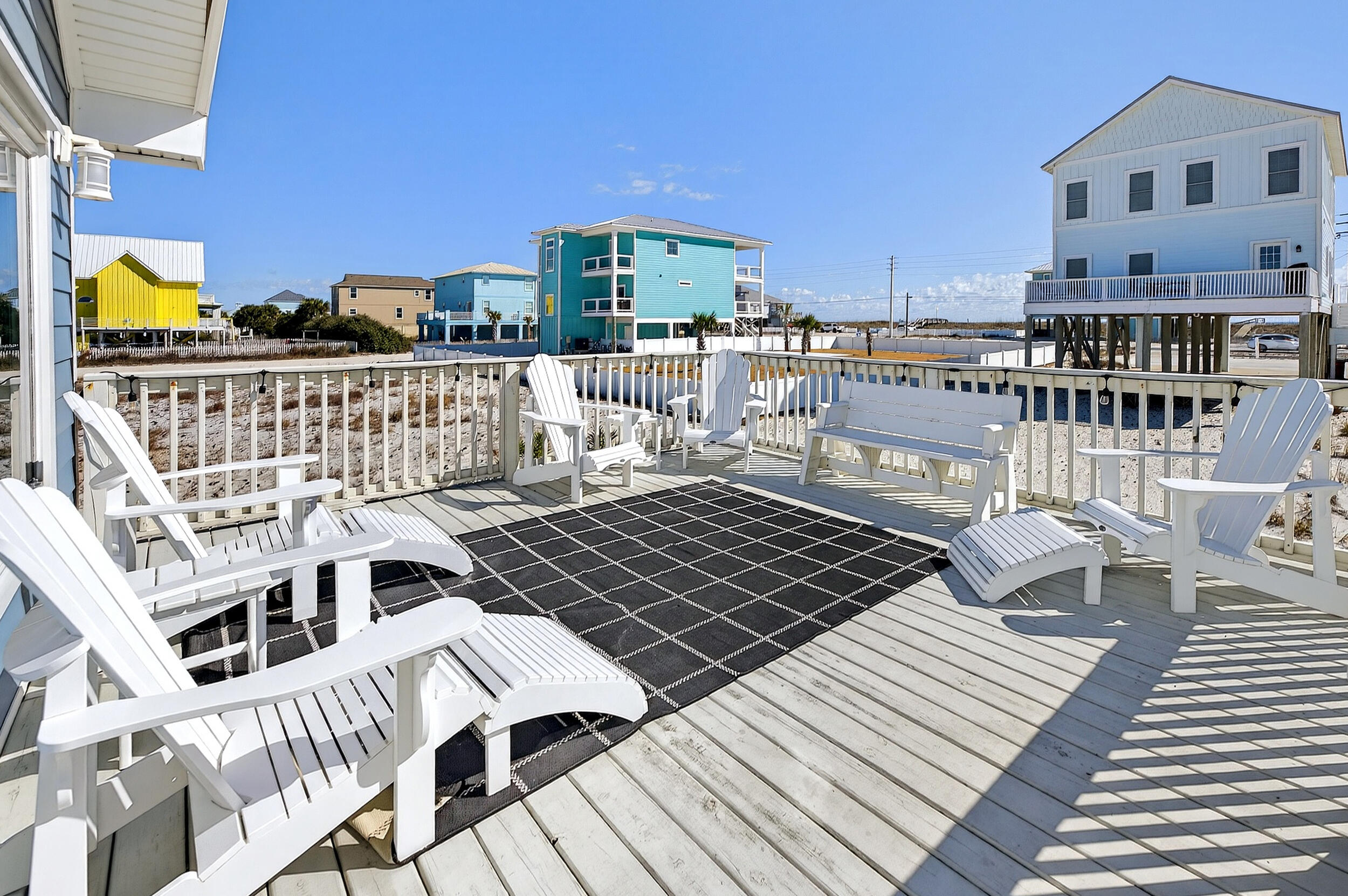 NAVARRE BEACH RESIDENTIAL - Residential