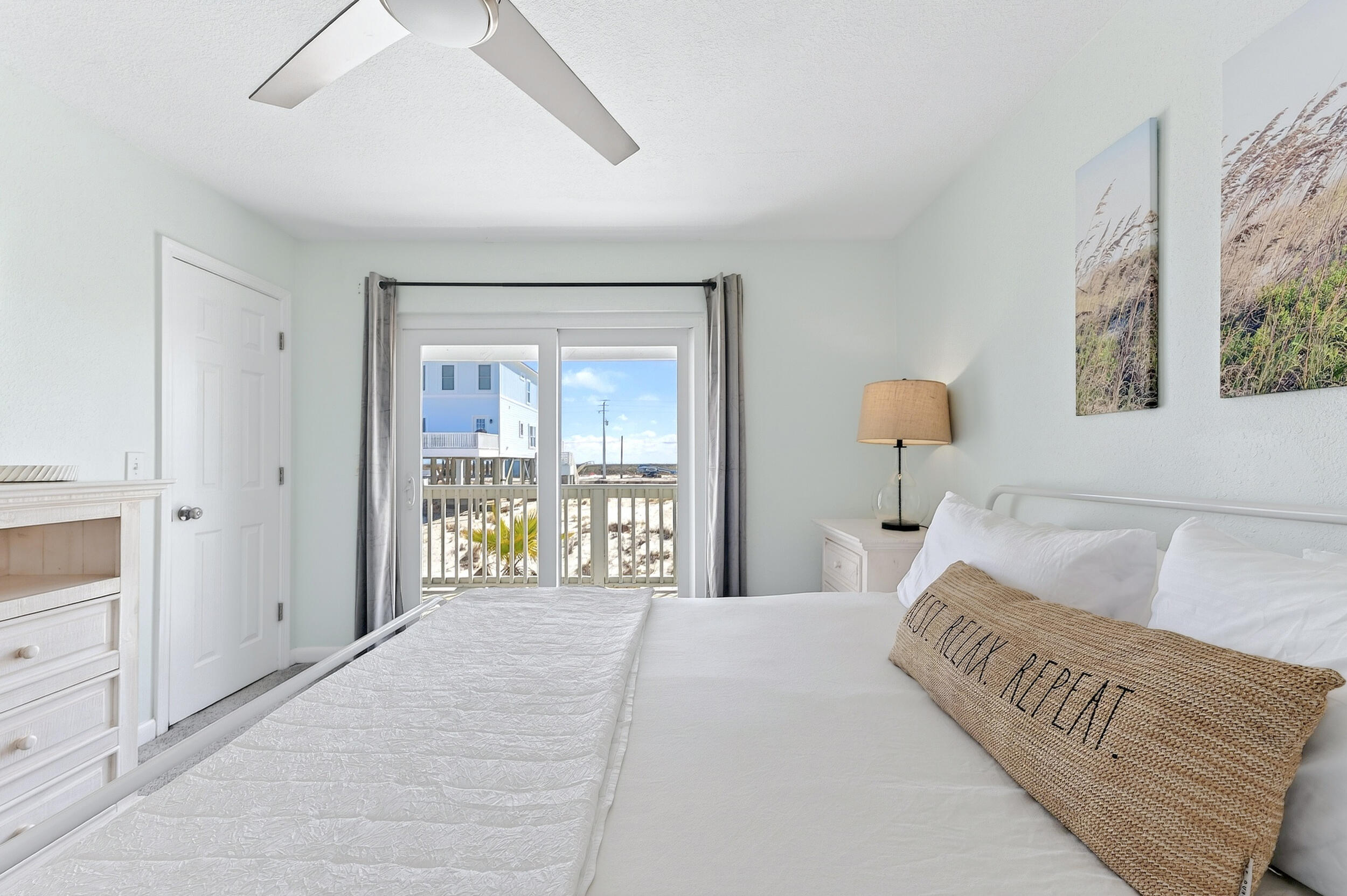 NAVARRE BEACH RESIDENTIAL - Residential