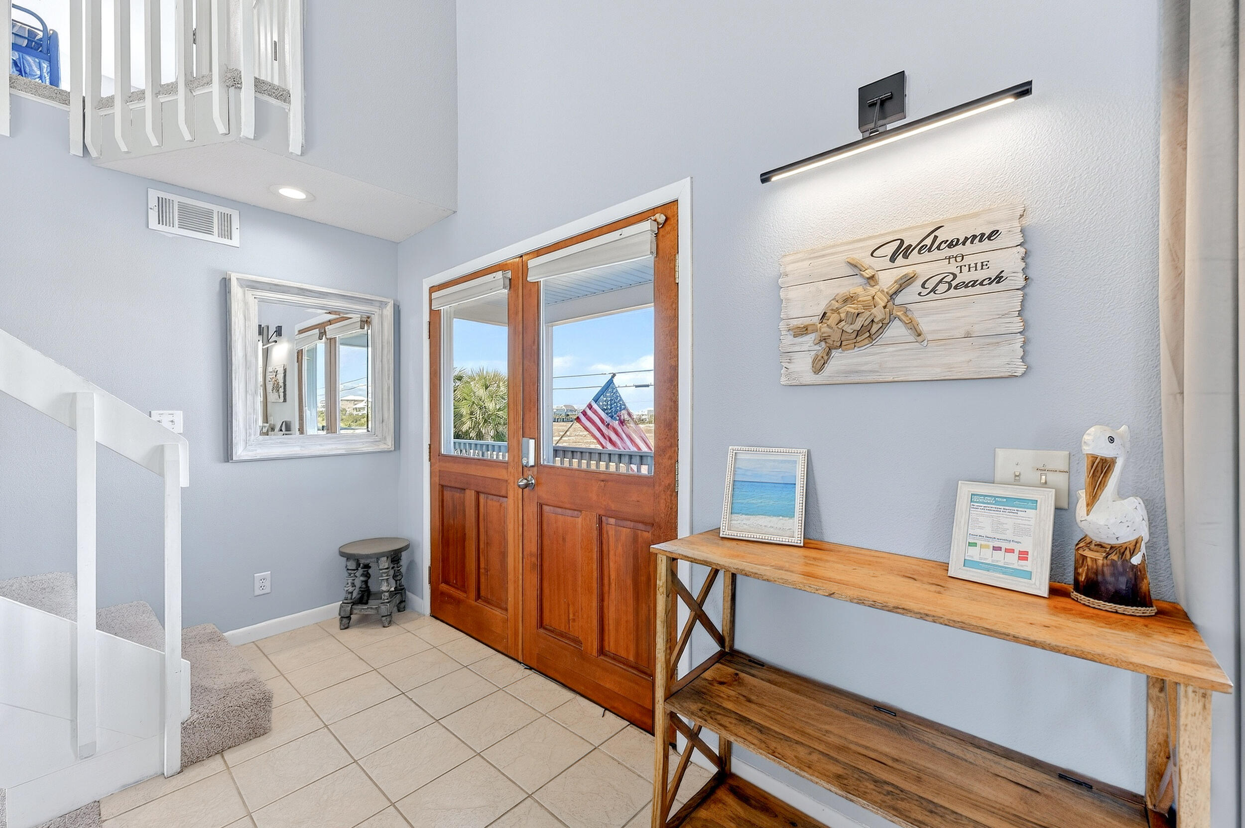 NAVARRE BEACH RESIDENTIAL - Residential