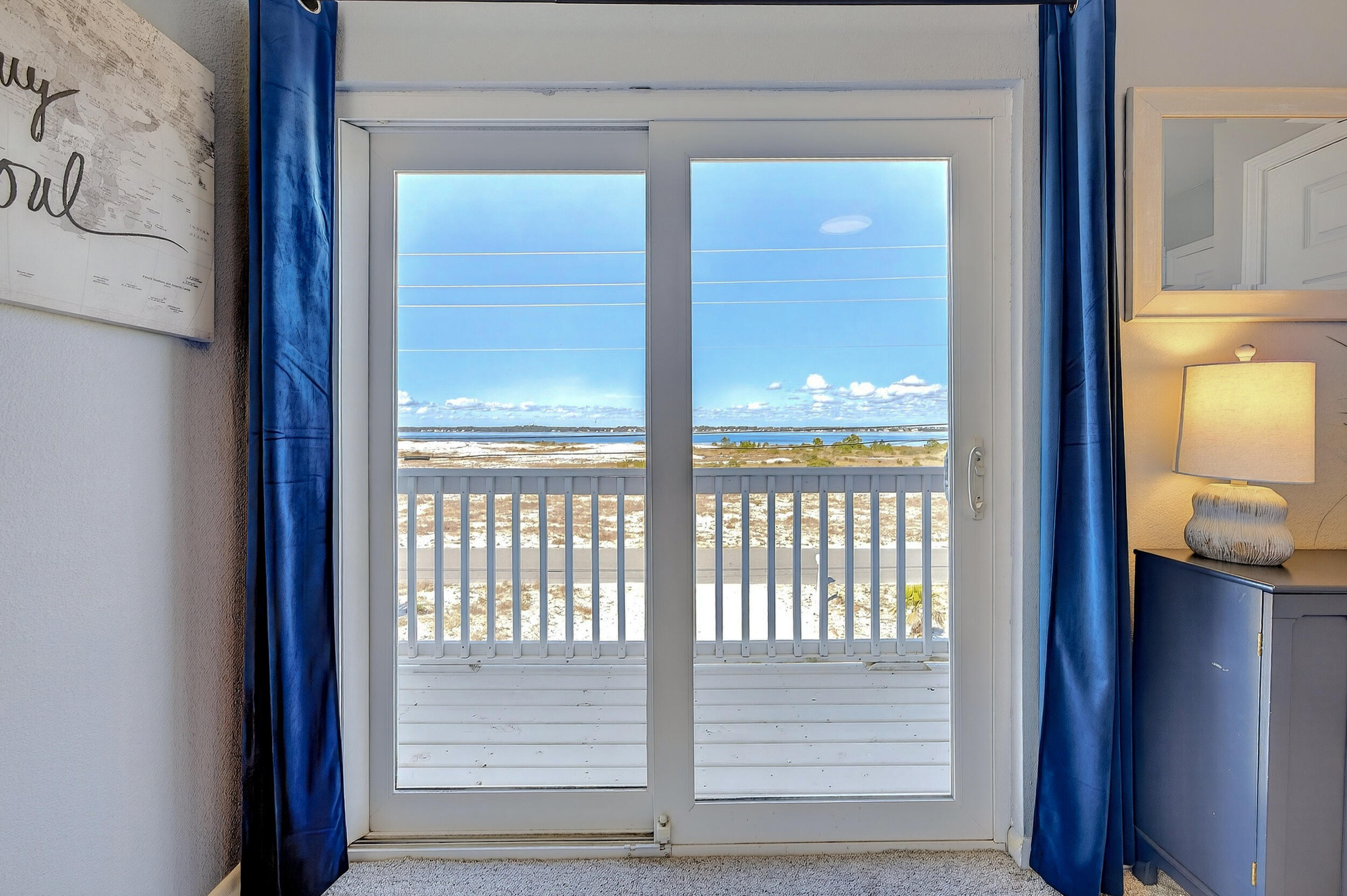 NAVARRE BEACH RESIDENTIAL - Residential