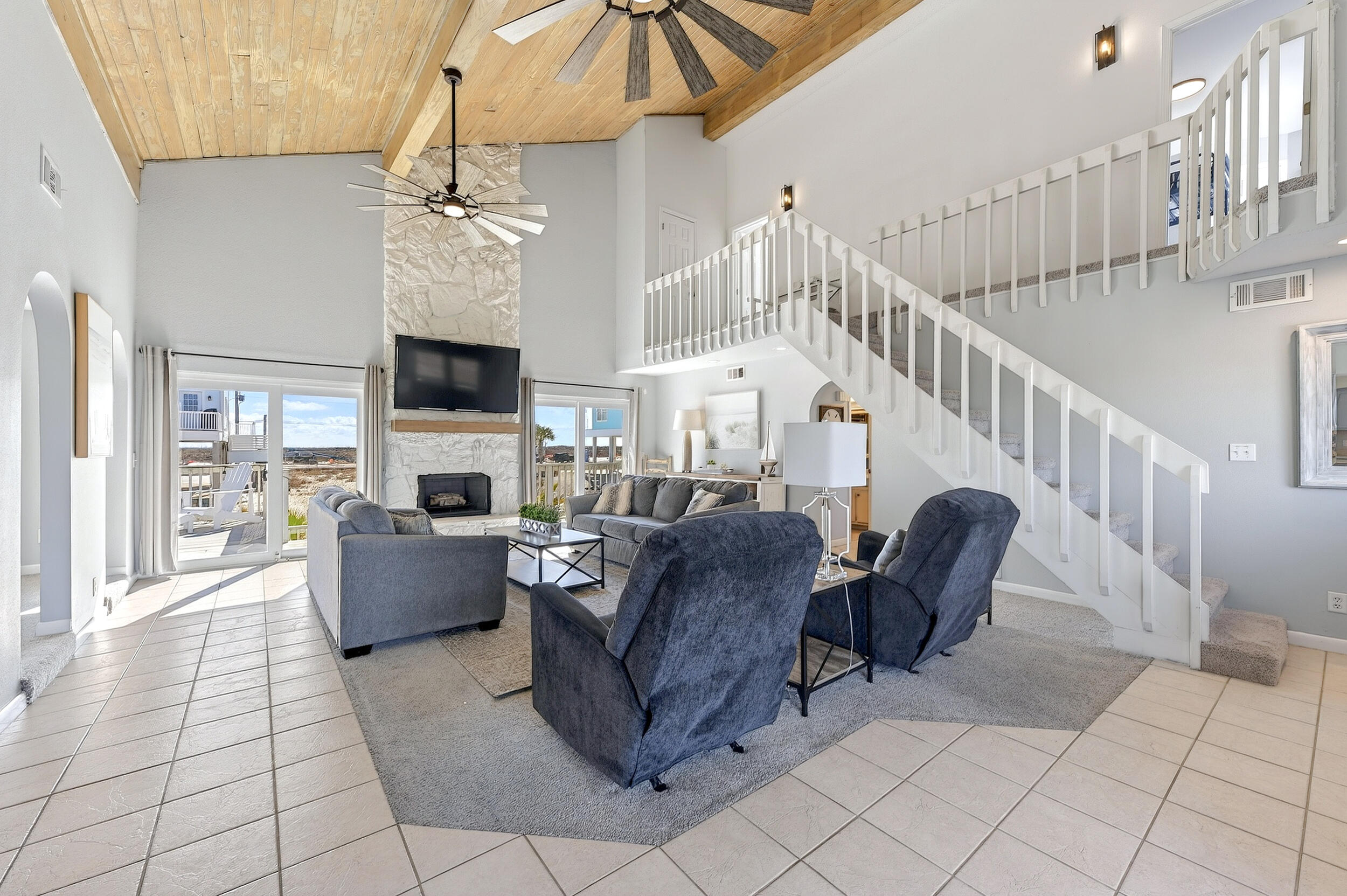 NAVARRE BEACH RESIDENTIAL - Residential