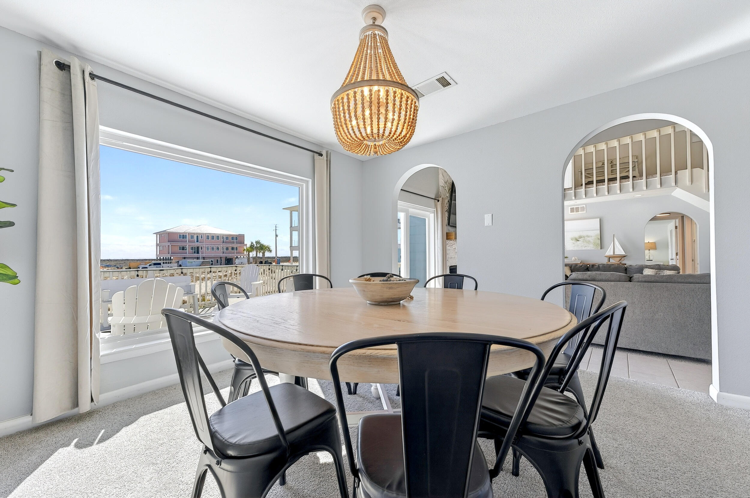 NAVARRE BEACH RESIDENTIAL - Residential