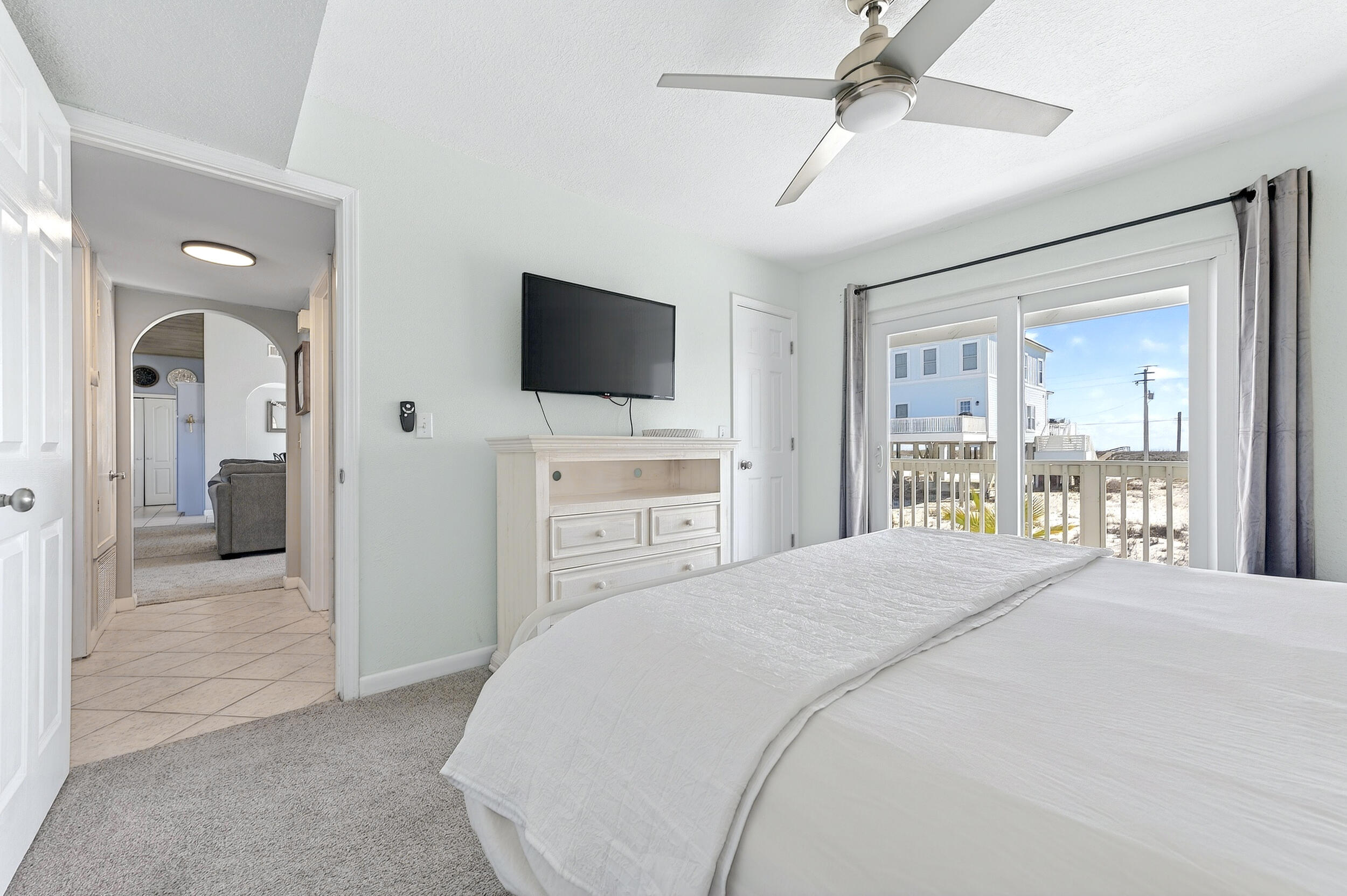 NAVARRE BEACH RESIDENTIAL - Residential