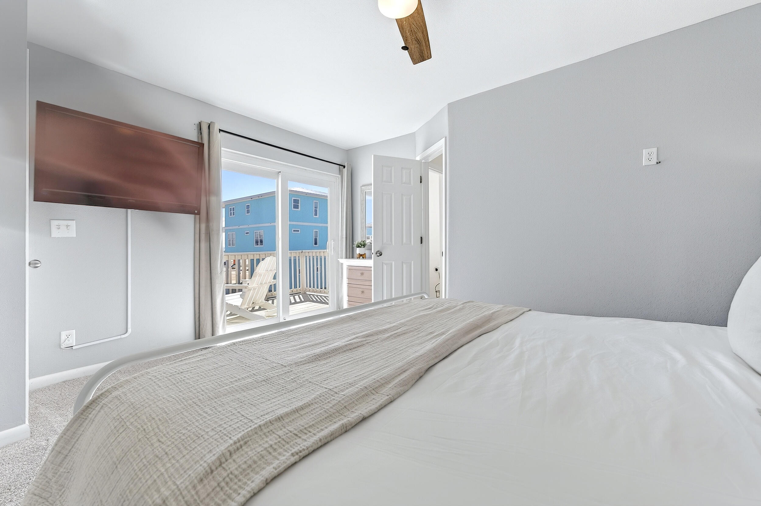 NAVARRE BEACH RESIDENTIAL - Residential