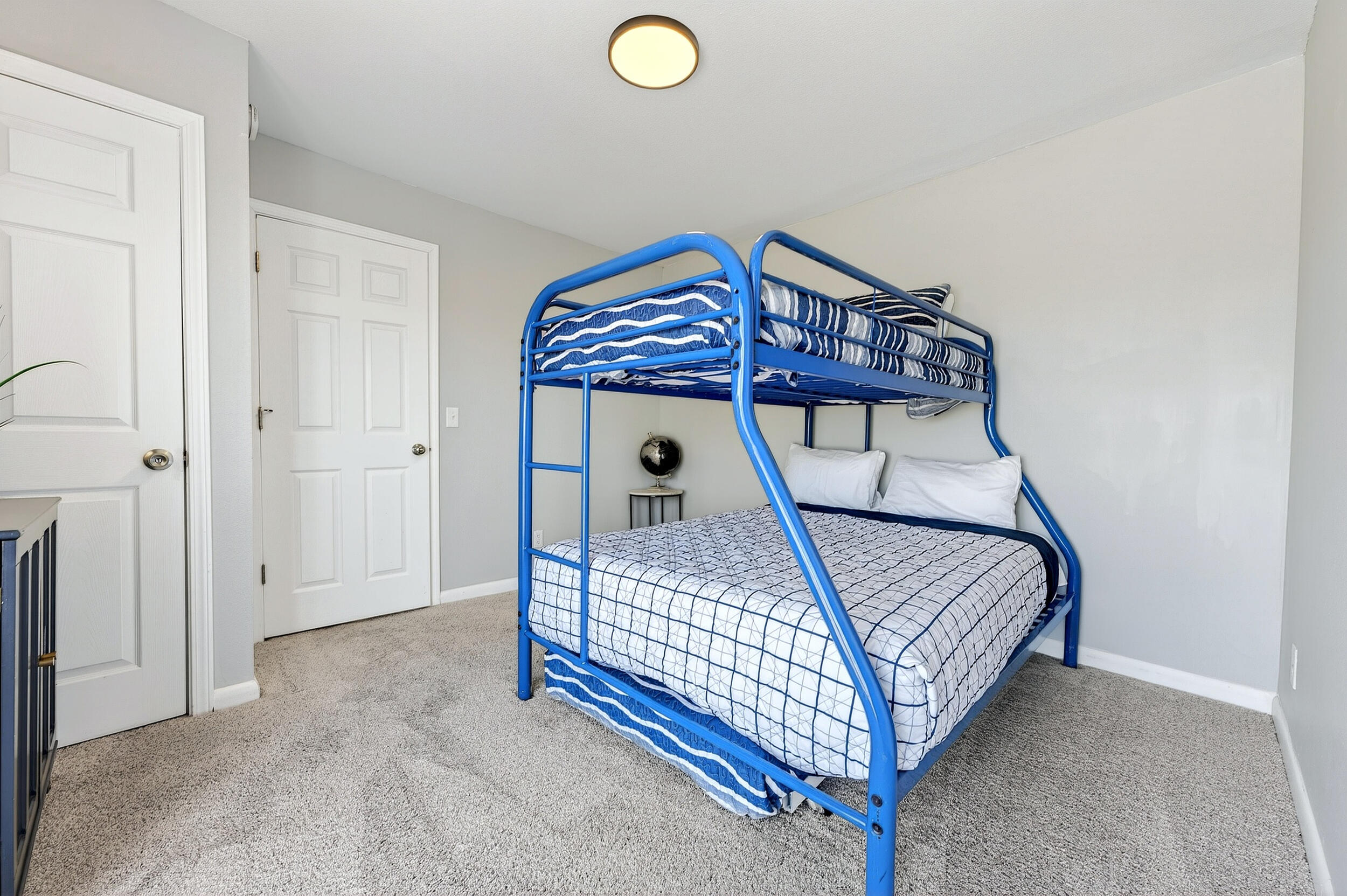 NAVARRE BEACH RESIDENTIAL - Residential