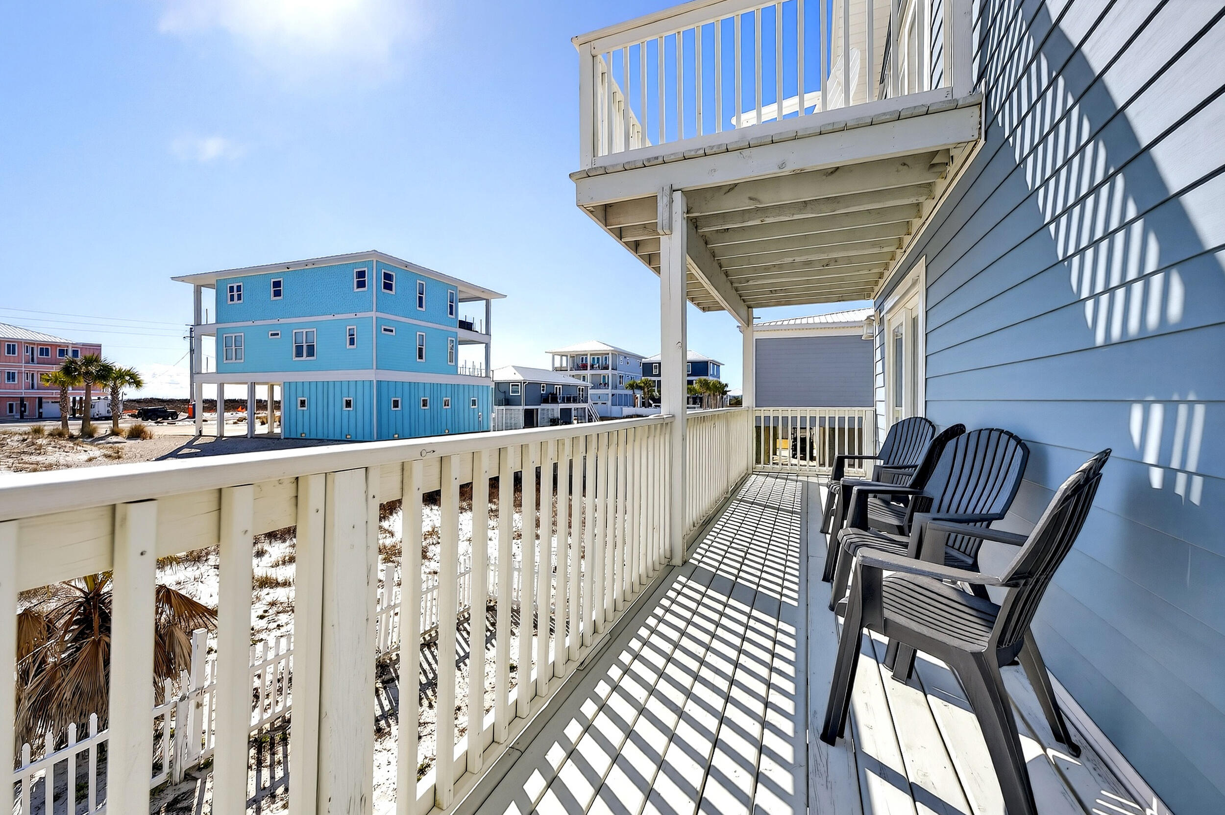 NAVARRE BEACH RESIDENTIAL - Residential