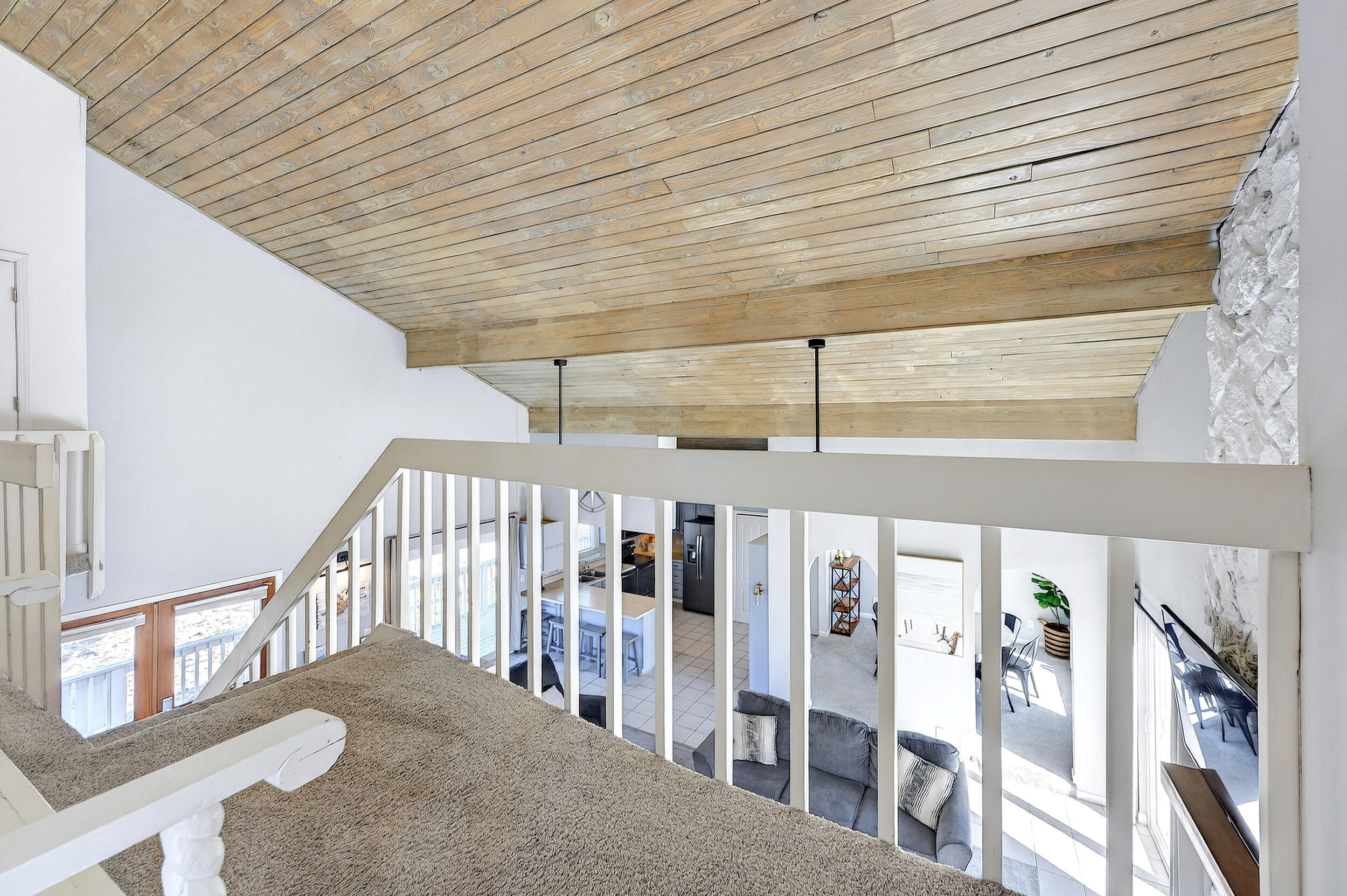 NAVARRE BEACH RESIDENTIAL - Residential