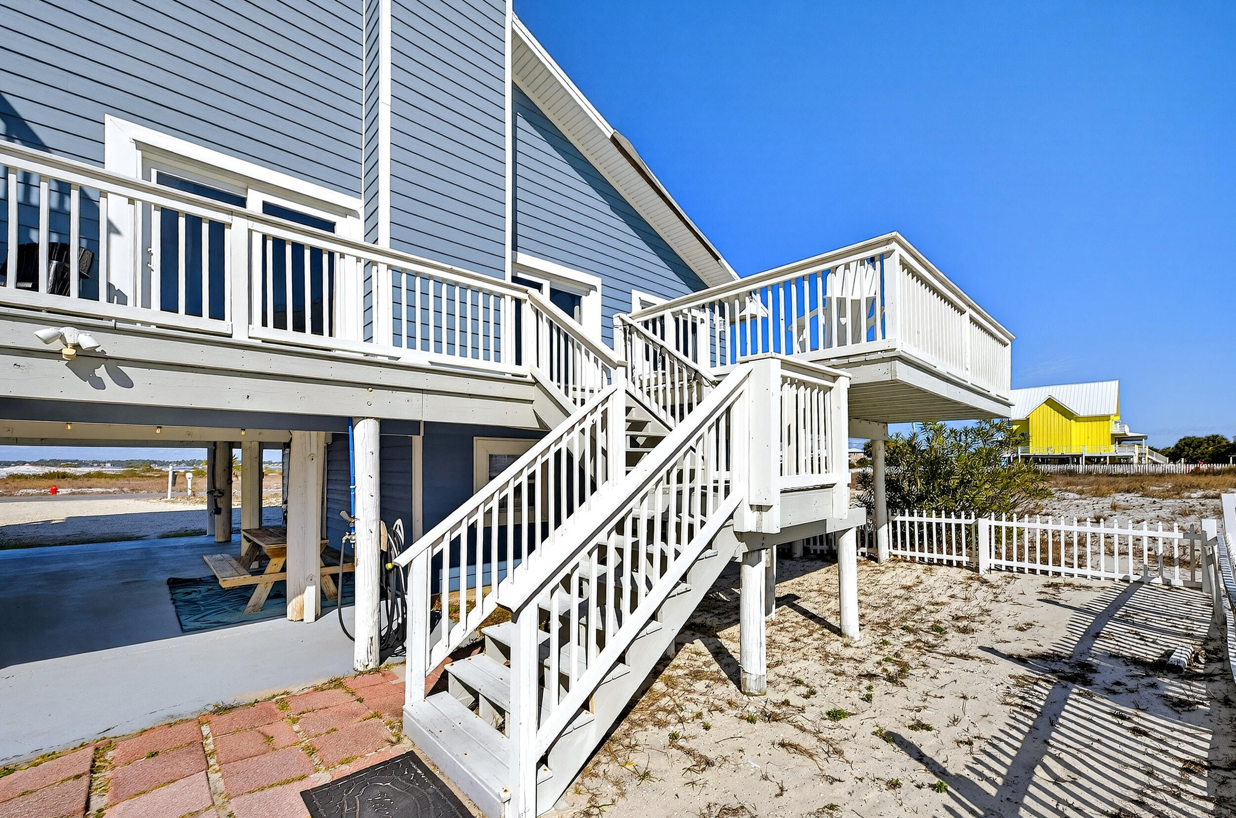 NAVARRE BEACH RESIDENTIAL - Residential