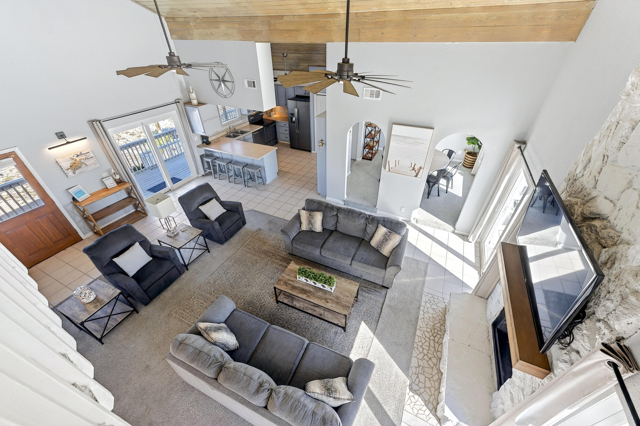 NAVARRE BEACH RESIDENTIAL - Residential