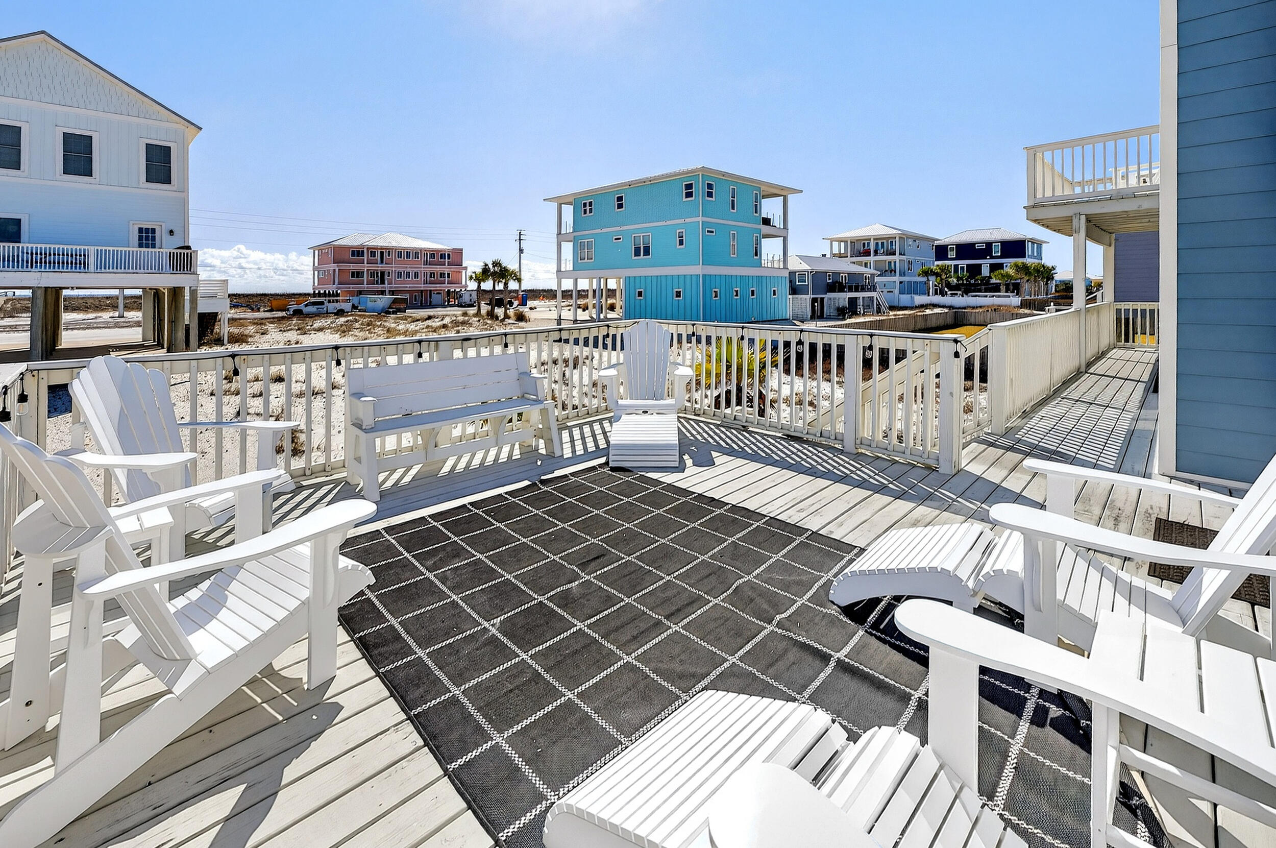NAVARRE BEACH RESIDENTIAL - Residential