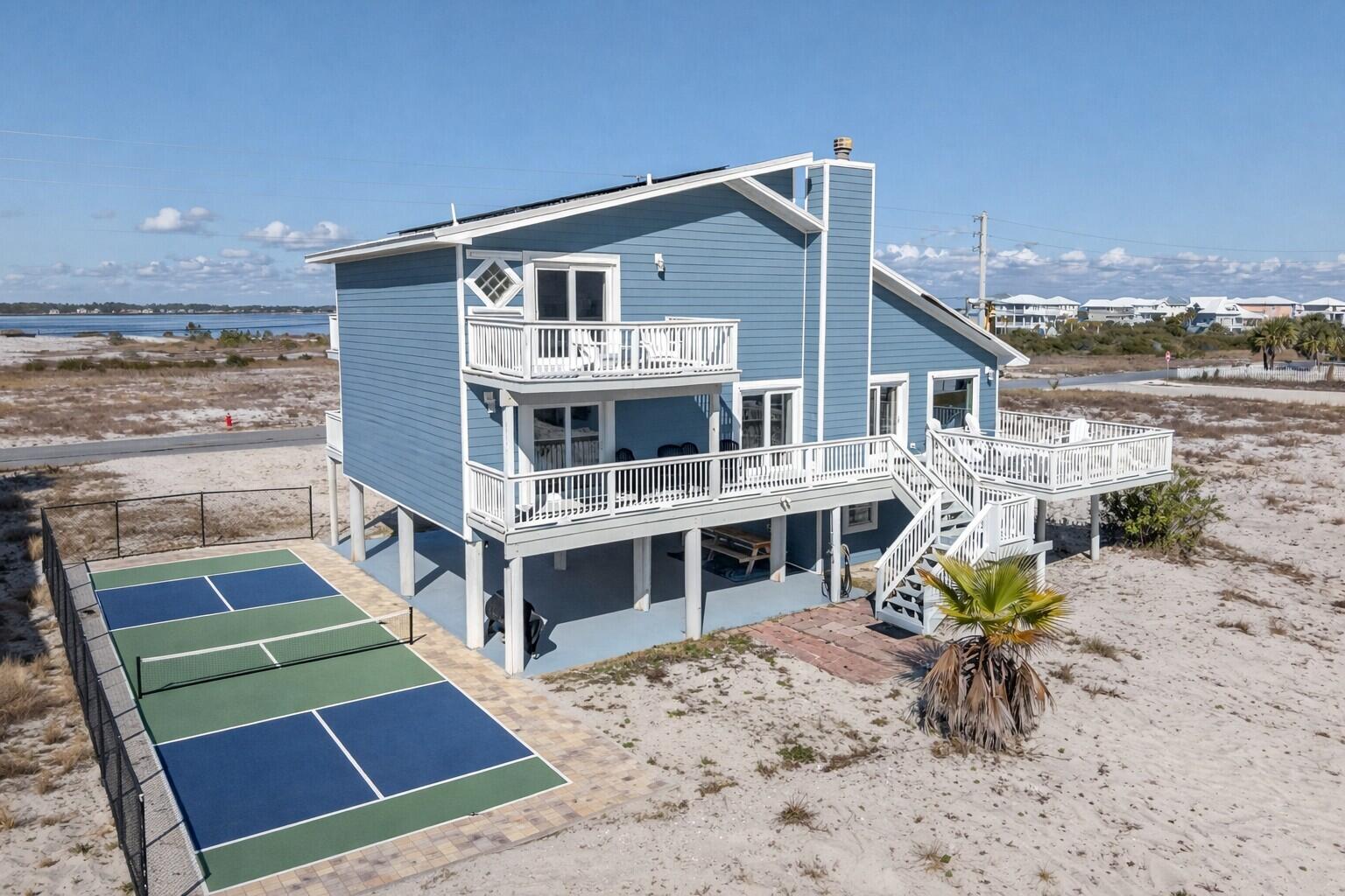 NAVARRE BEACH RESIDENTIAL - Residential